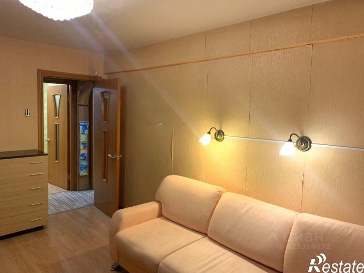 2-комн квартира б-р Рябикова, 26,  д. 26