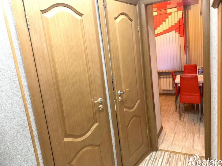 2-комн квартира б-р Рябикова, 26,  д. 26