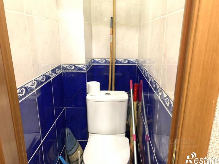 2-комн квартира б-р Рябикова, 26,  д. 26