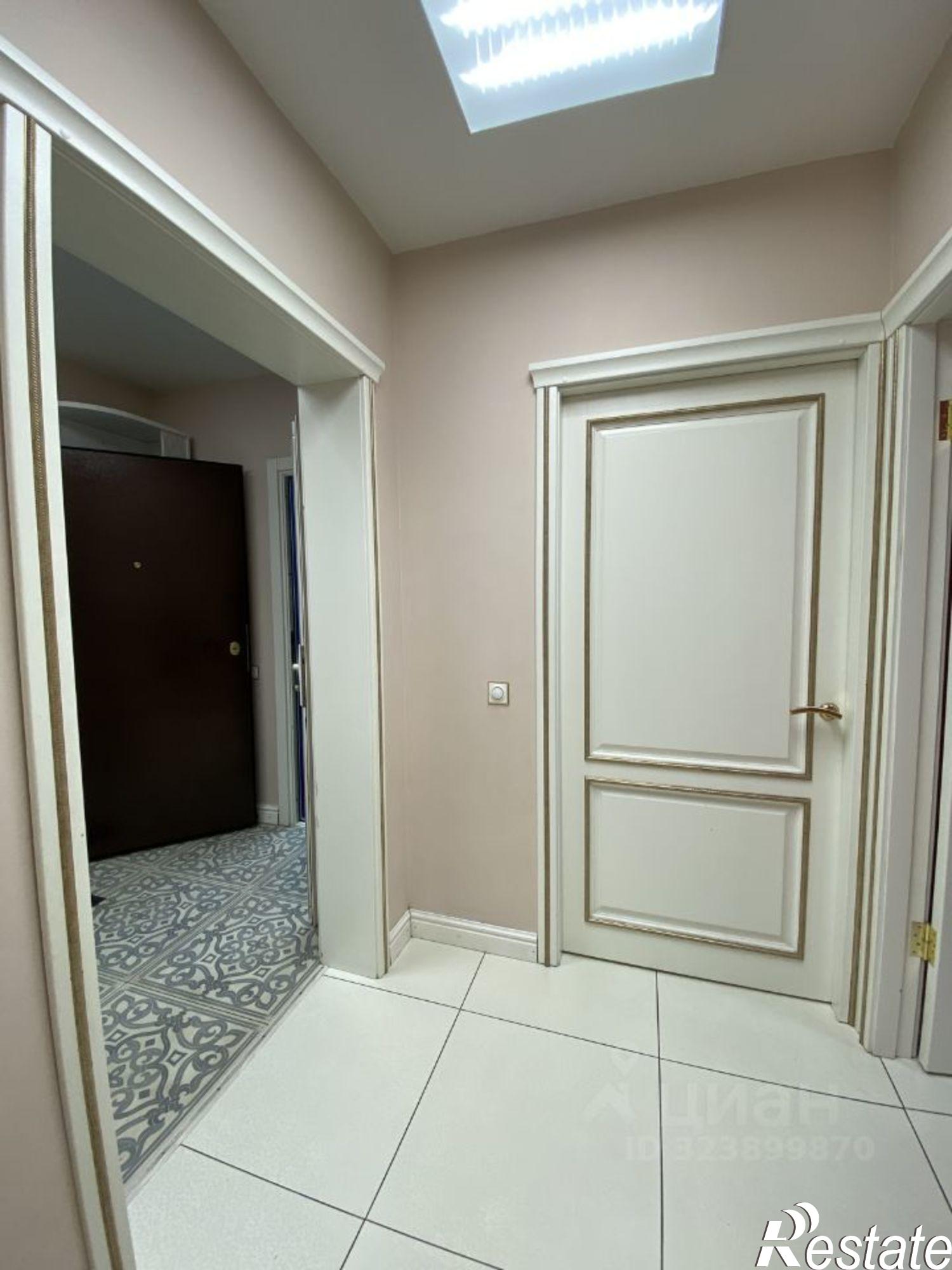 Сдать квартиру за 45 000 рублей на ул Байкальская, 305