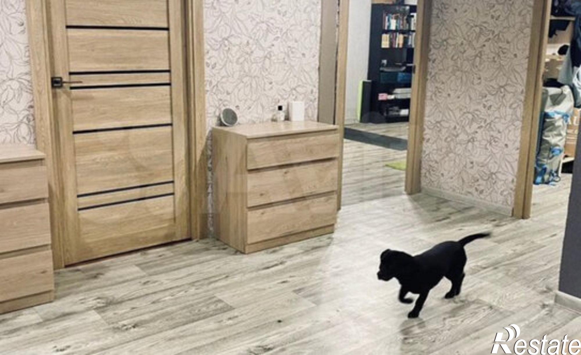 Купить квартиру за 8 500 000 рублей на ул Лермонтова, 333г