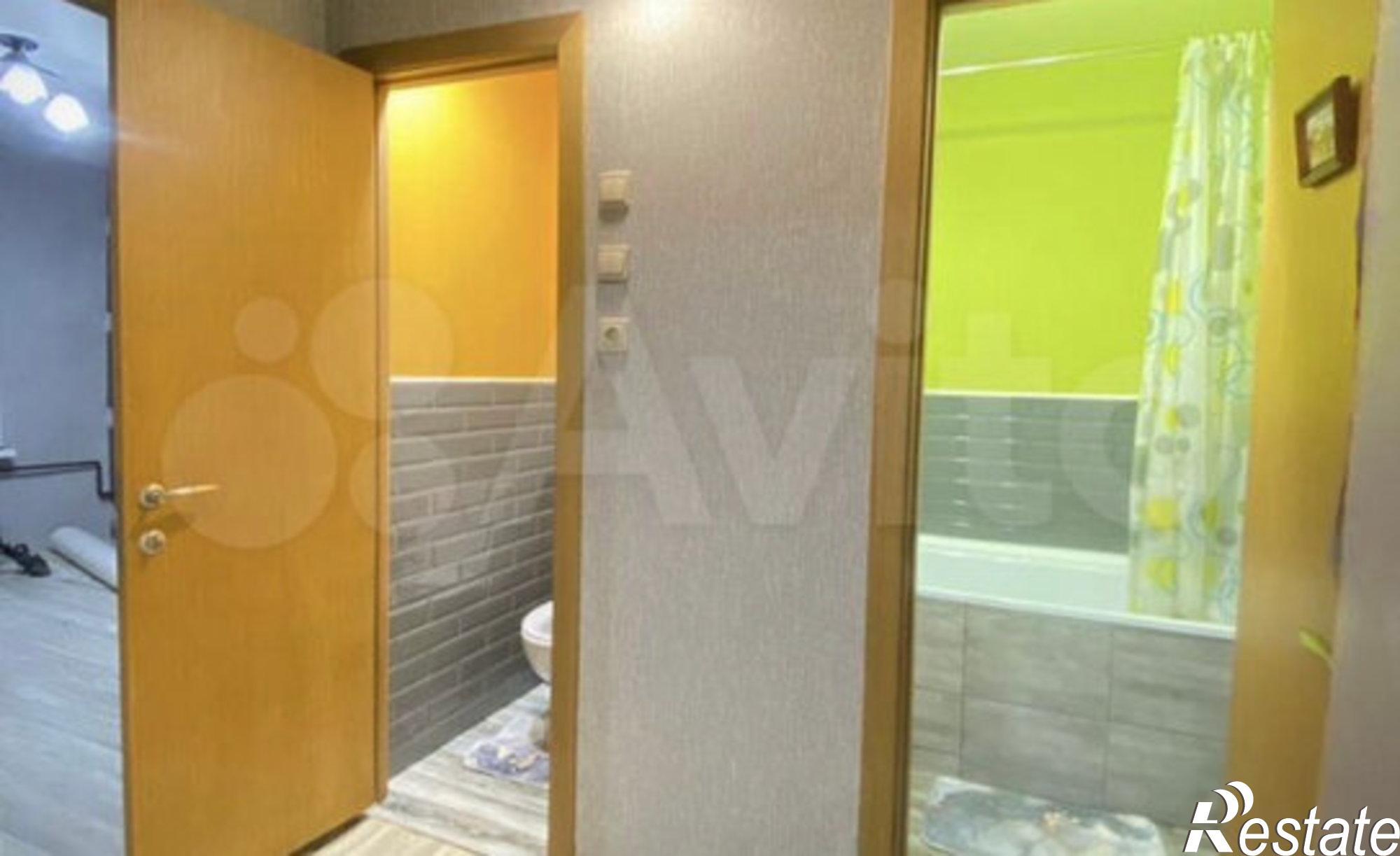 Купить квартиру за 8 500 000 рублей на ул Лермонтова, 333г