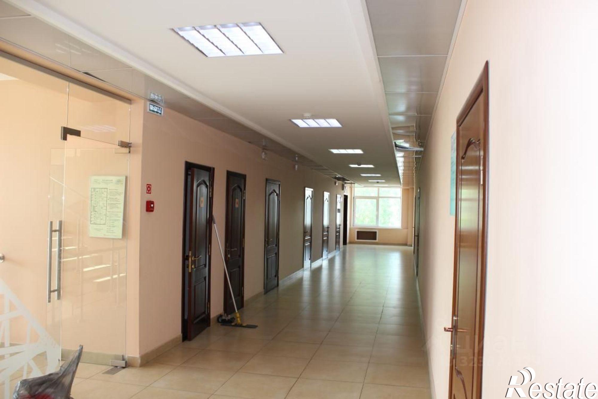 Сдать офис, помещение под офис за 20 000 рублей на улица Ширямова, 38