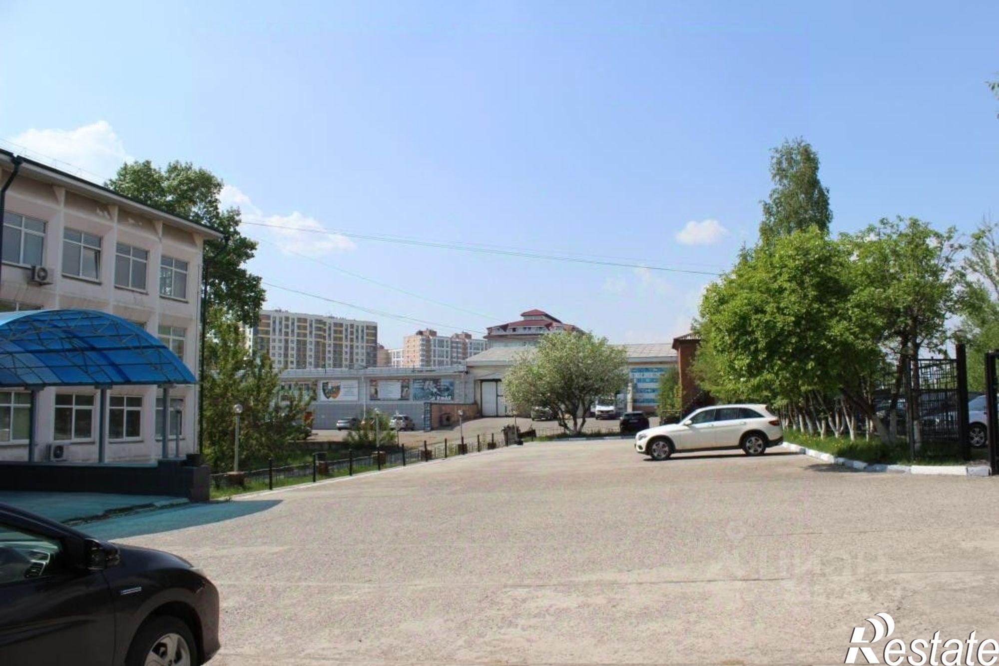 Сдать офис, помещение под офис за 20 000 рублей на улица Ширямова, 38