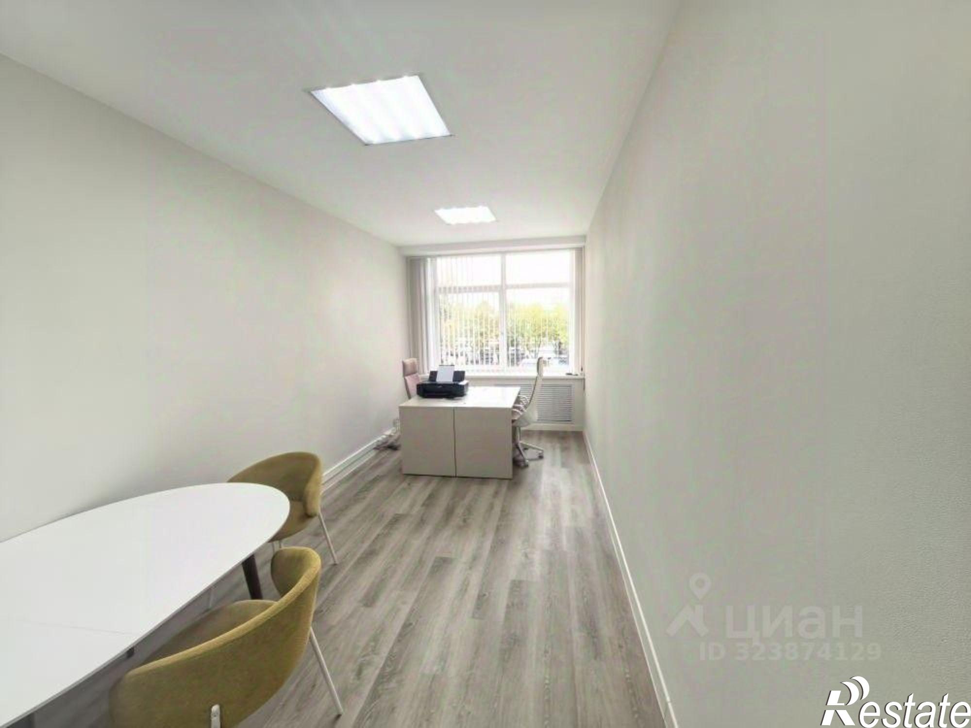 Сдать офис, помещение под офис за 20 000 рублей на улица Ширямова, 38