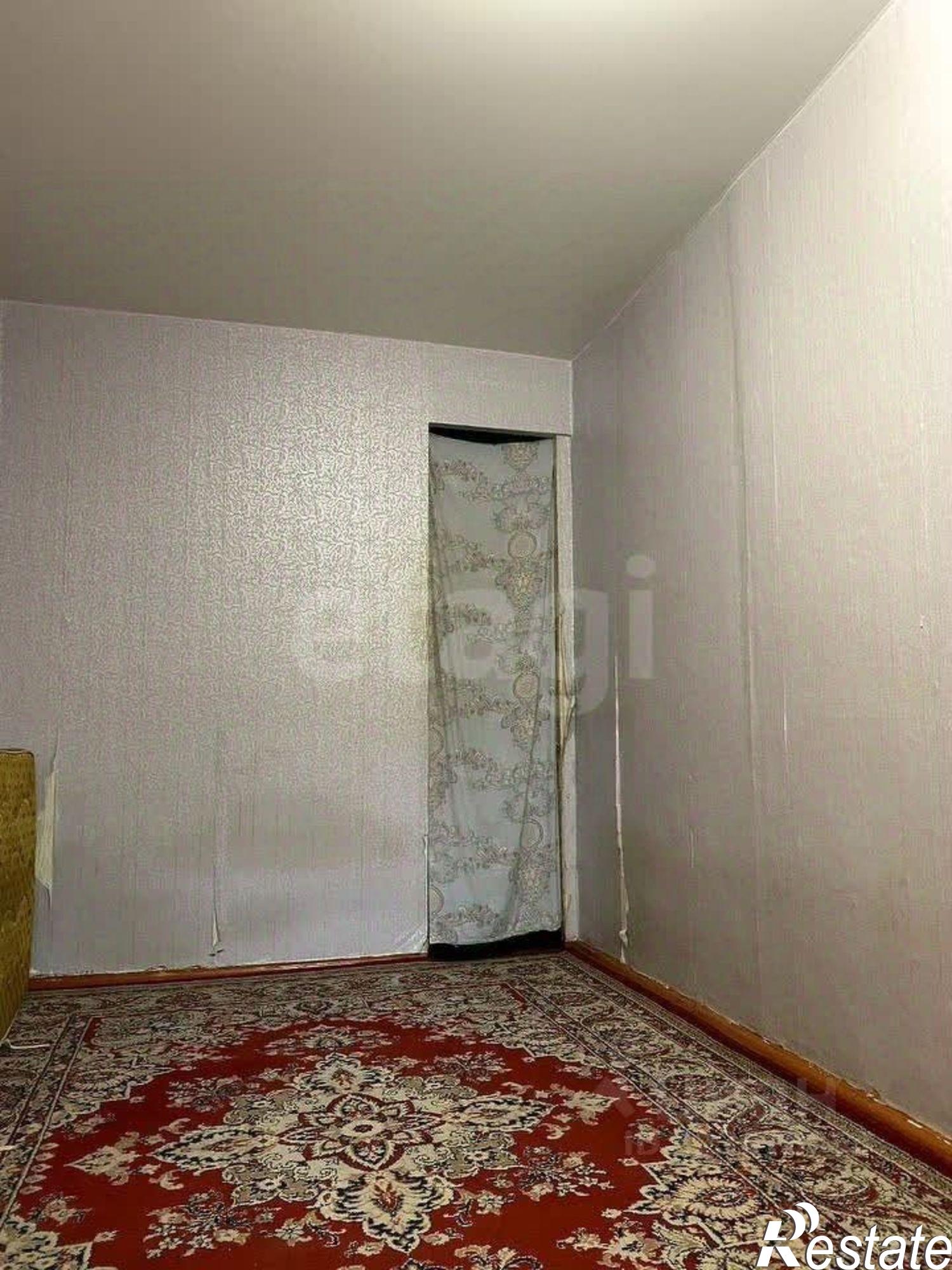 Купить квартиру за 4 850 000 рублей на улица Геологов, 12