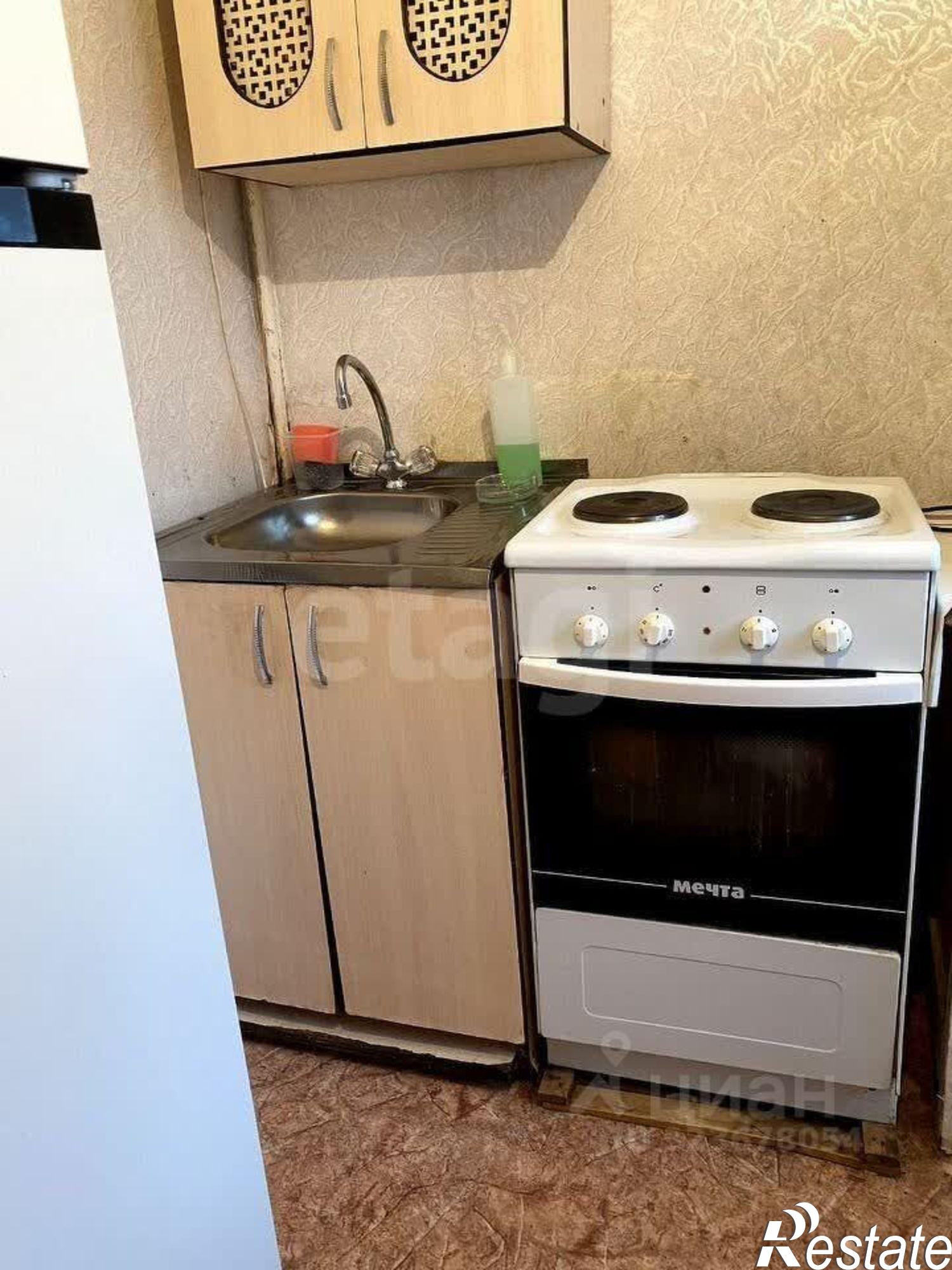 Купить квартиру за 4 850 000 рублей на улица Геологов, 12