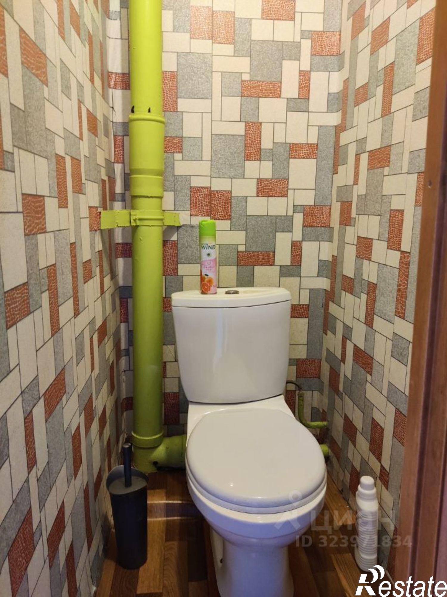 Сдать квартиру за 25 000 рублей на микрорайон Первомайский, 87