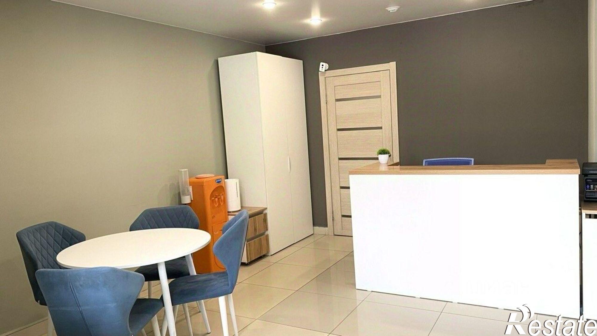 Сдать офис, помещение под офис за 73 325 рублей на ул Советская, 96