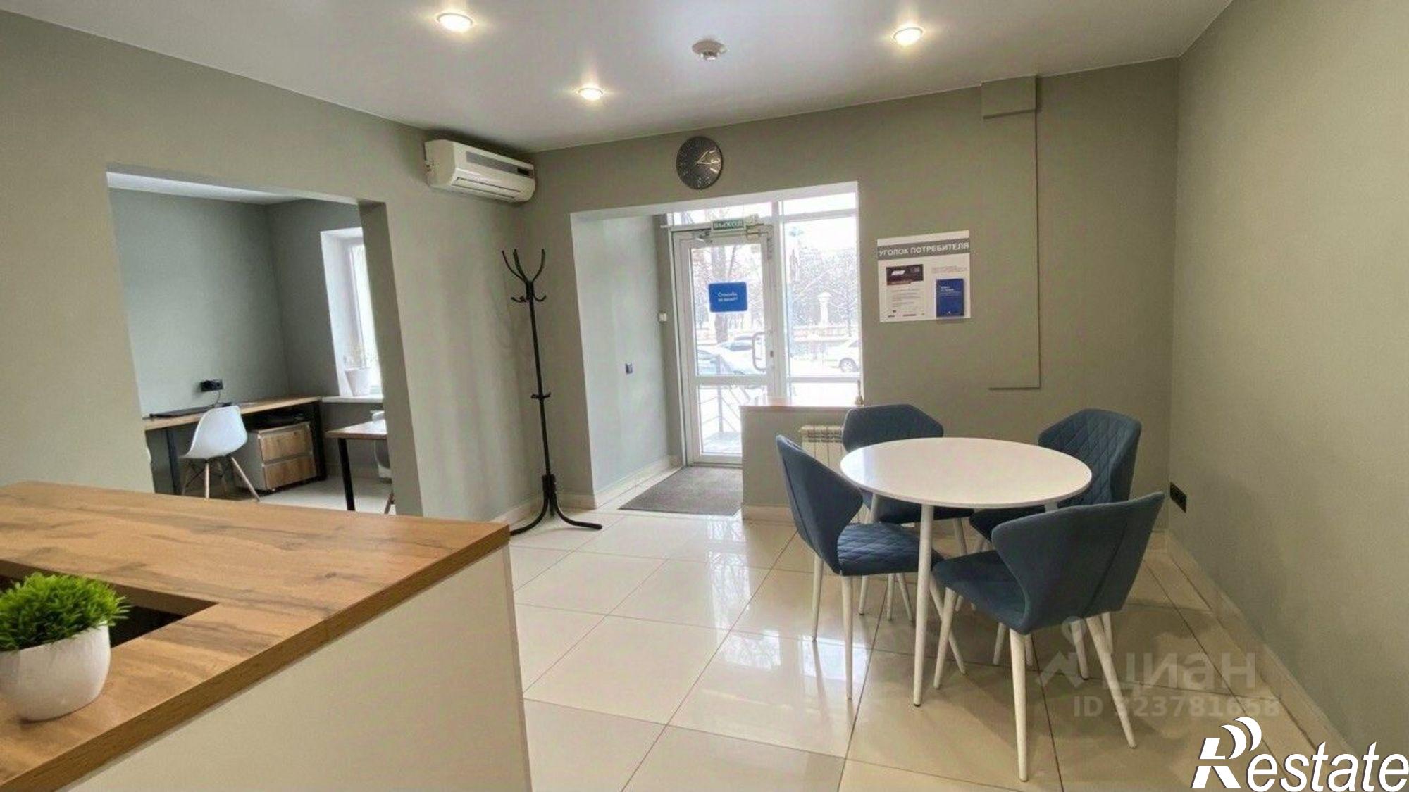 Сдать офис, помещение под офис за 73 325 рублей на ул Советская, 96