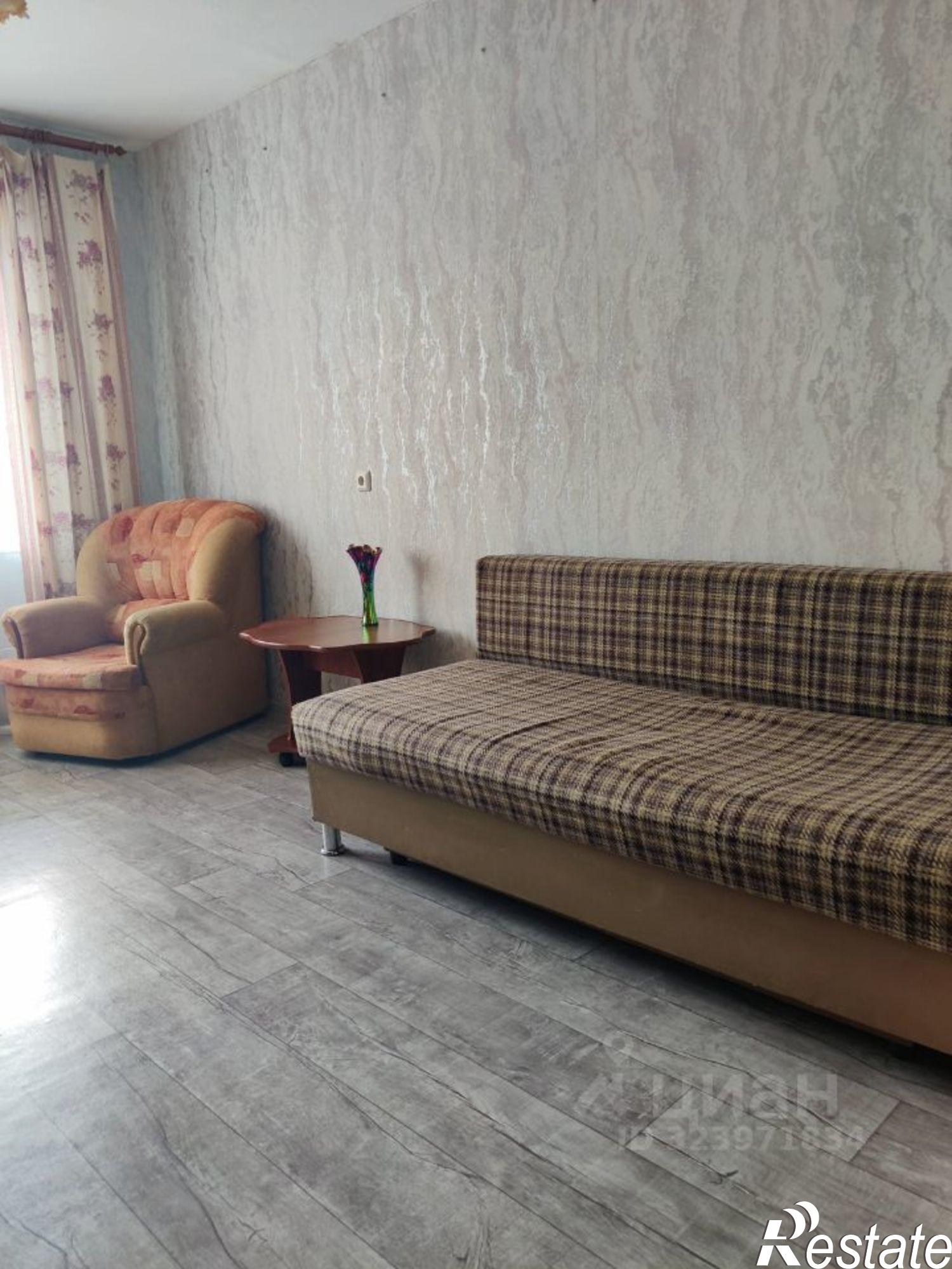 Сдать квартиру за 25 000 рублей на микрорайон Первомайский, 87