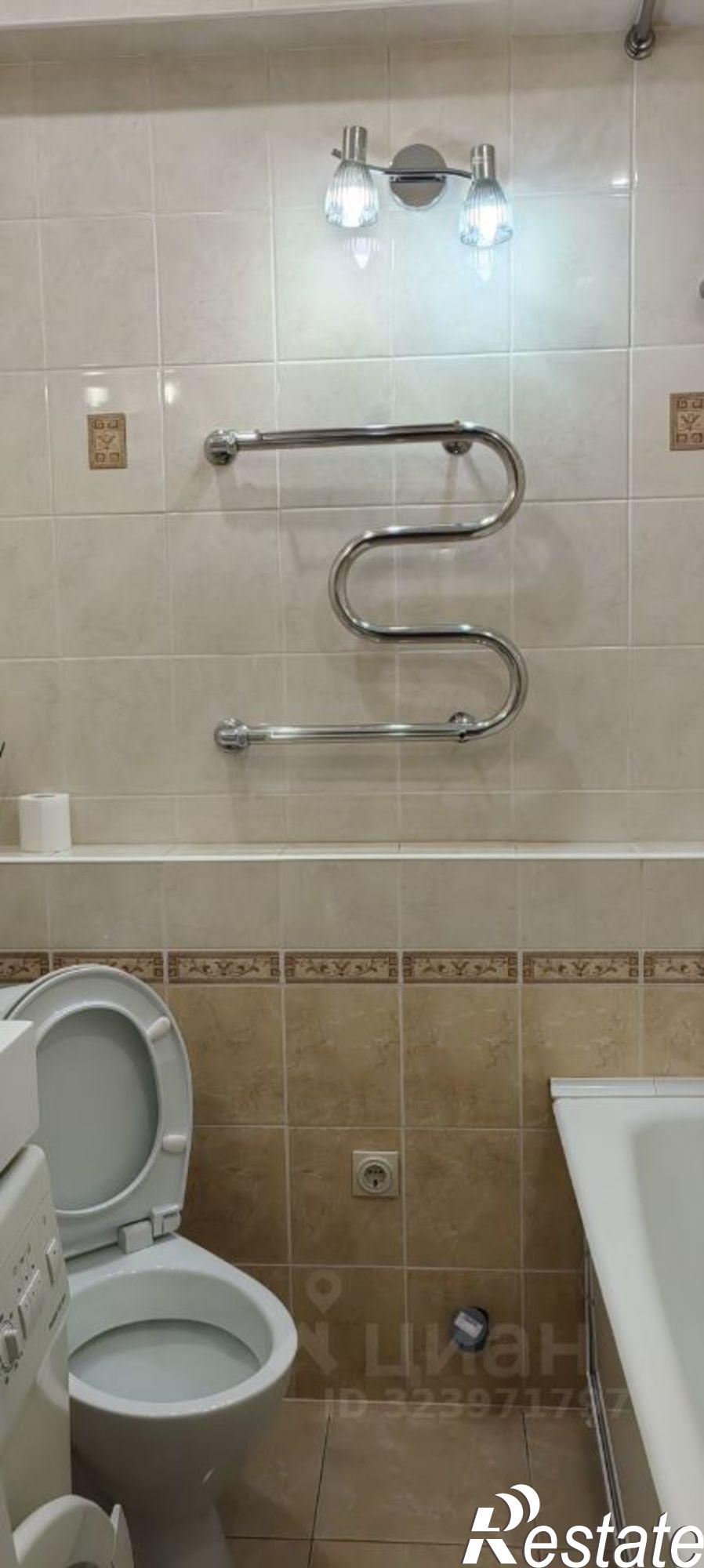 Сдать квартиру за 50 000 рублей на ул Карла Либкнехта, 116