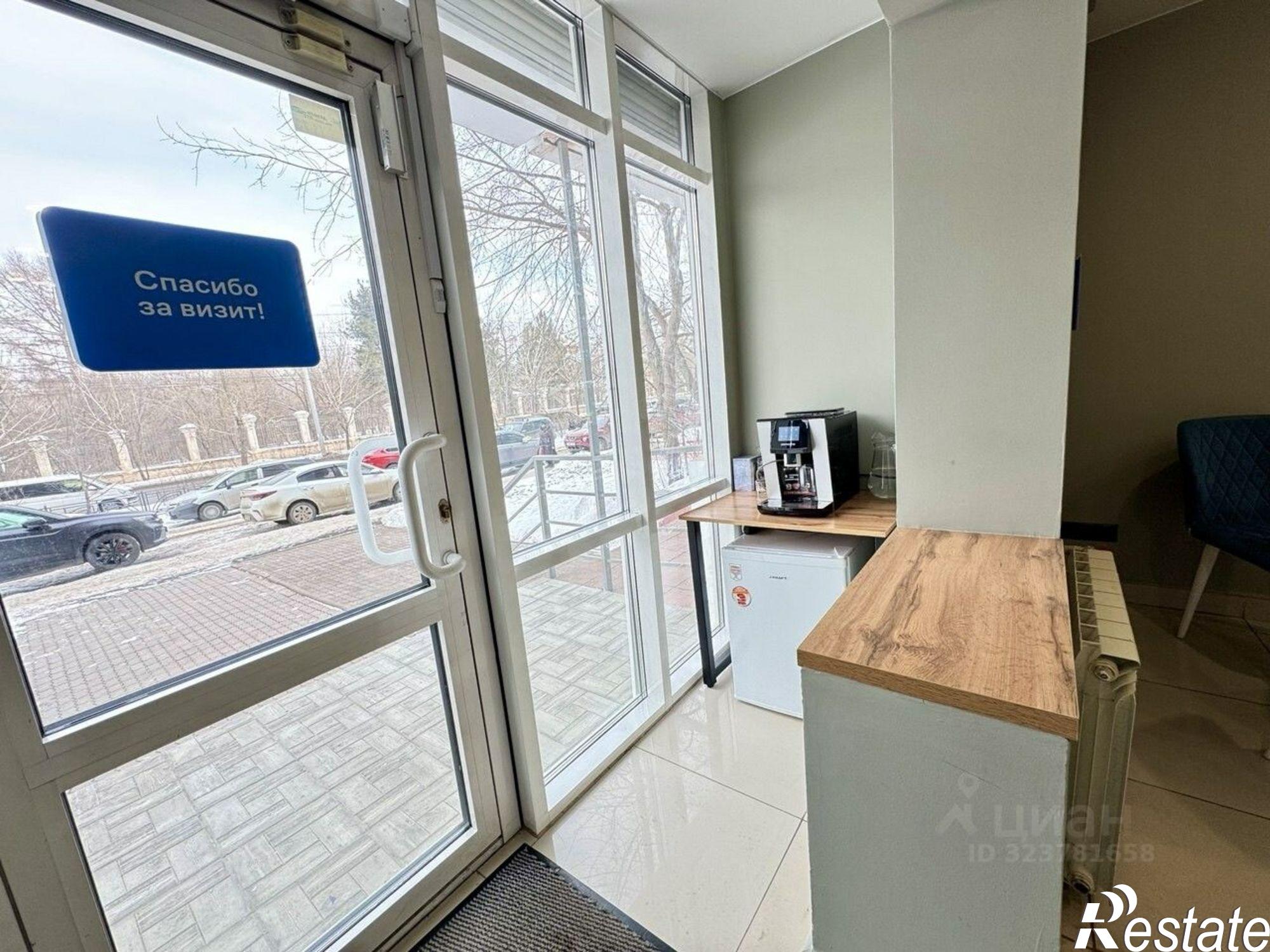 Сдать офис, помещение под офис за 73 325 рублей на ул Советская, 96