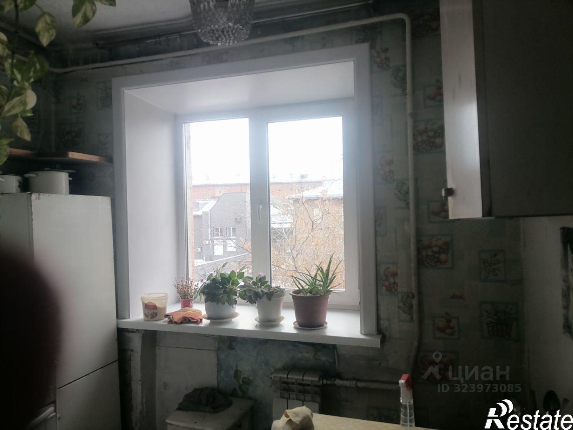 Сдать квартиру за 30 000 рублей на ул Халтурина, 26