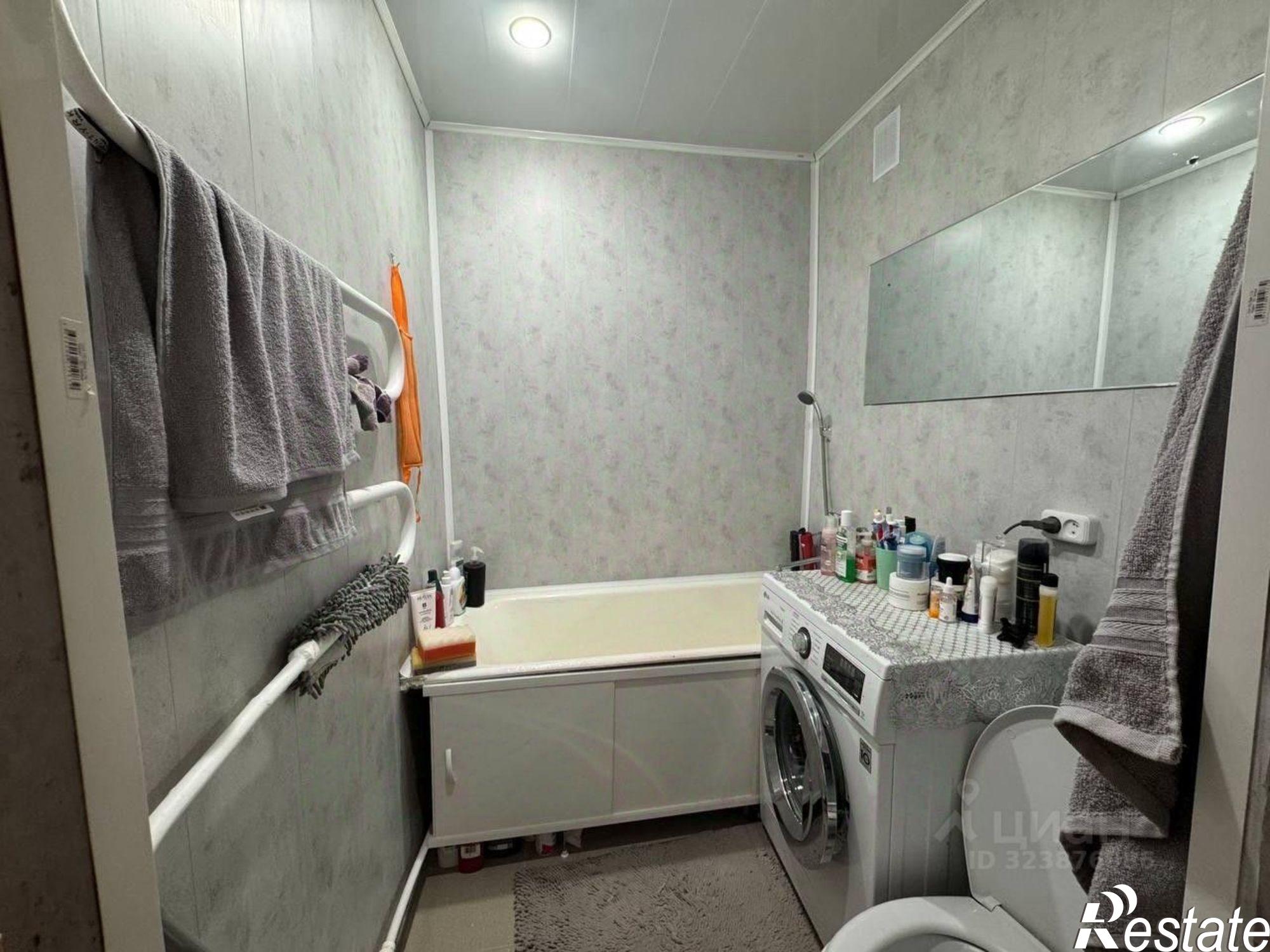 Купить квартиру за 5 600 000 рублей на Университетский мкр, д.17