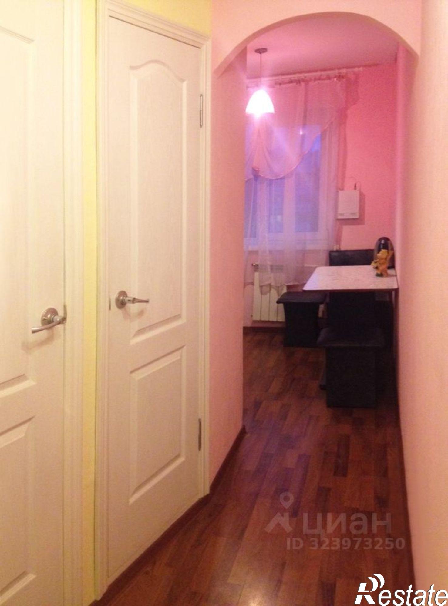 Купить квартиру за 4 990 000 рублей на ул Лопатина, 19