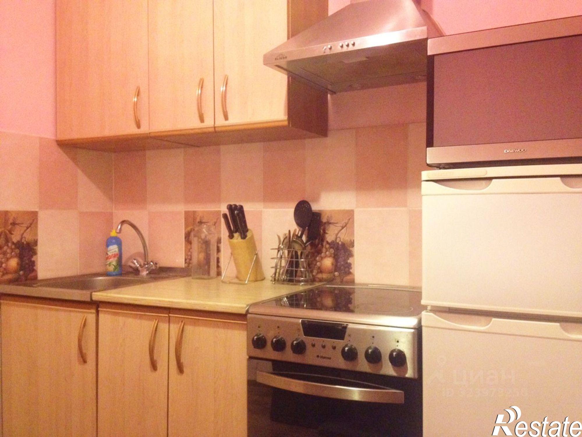 Купить квартиру за 4 990 000 рублей на ул Лопатина, 19