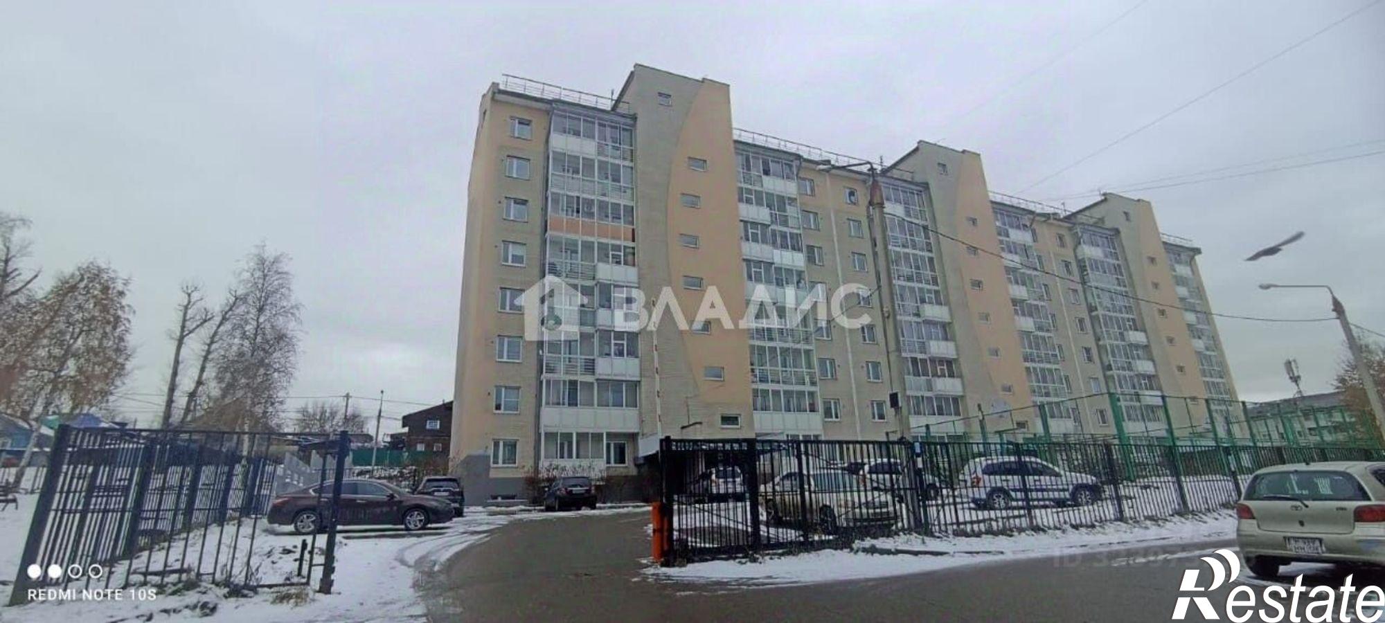 Купить квартиру за 8 500 000 рублей на микрорайон Юбилейный, 8А