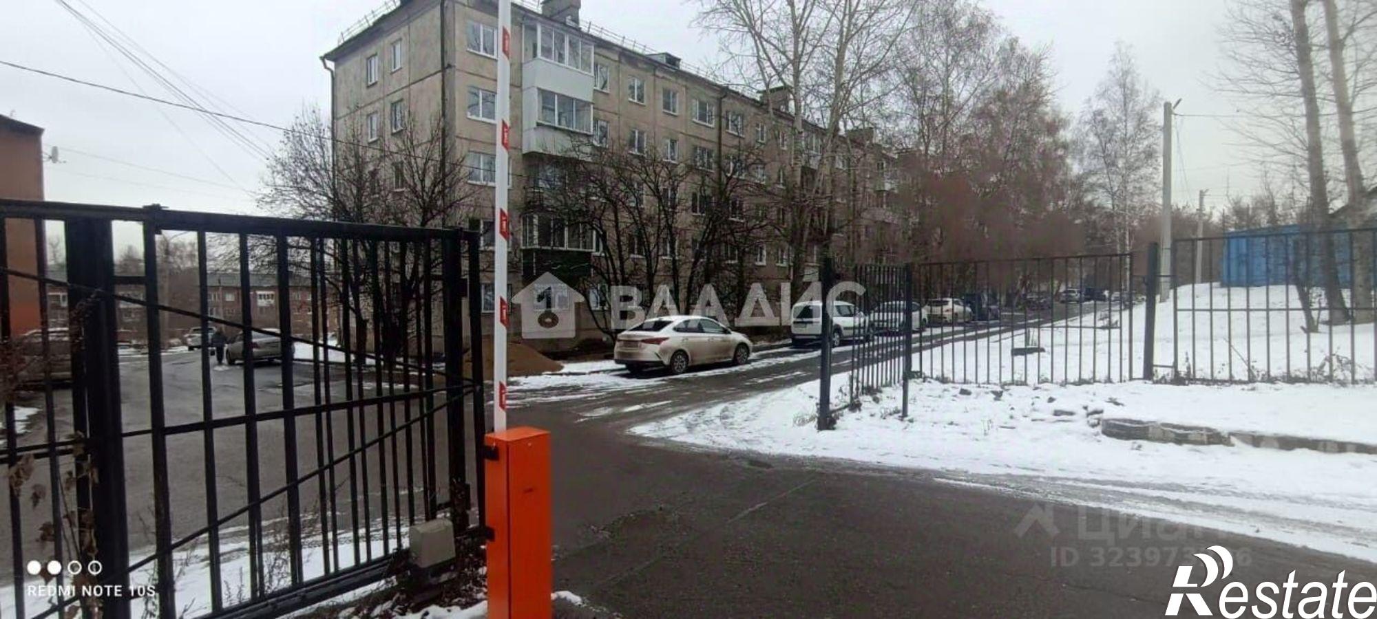 Купить квартиру за 8 500 000 рублей на микрорайон Юбилейный, 8А