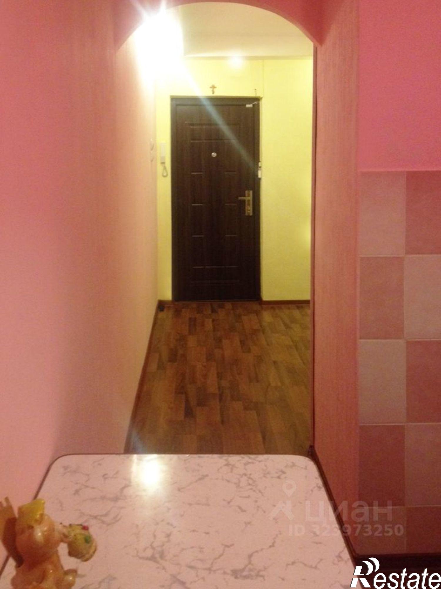 Купить квартиру за 4 990 000 рублей на ул Лопатина, 19