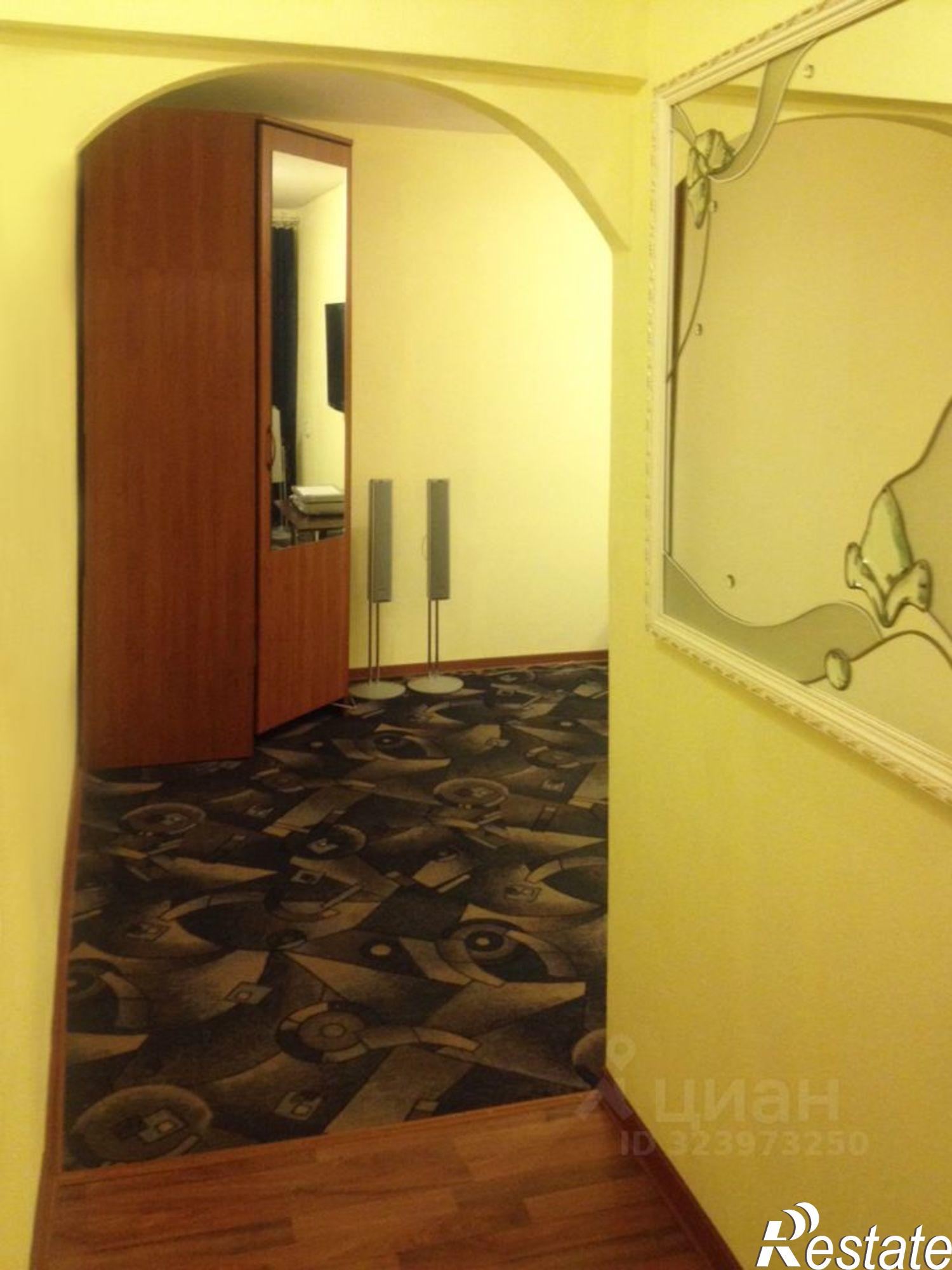 Купить квартиру за 4 990 000 рублей на ул Лопатина, 19