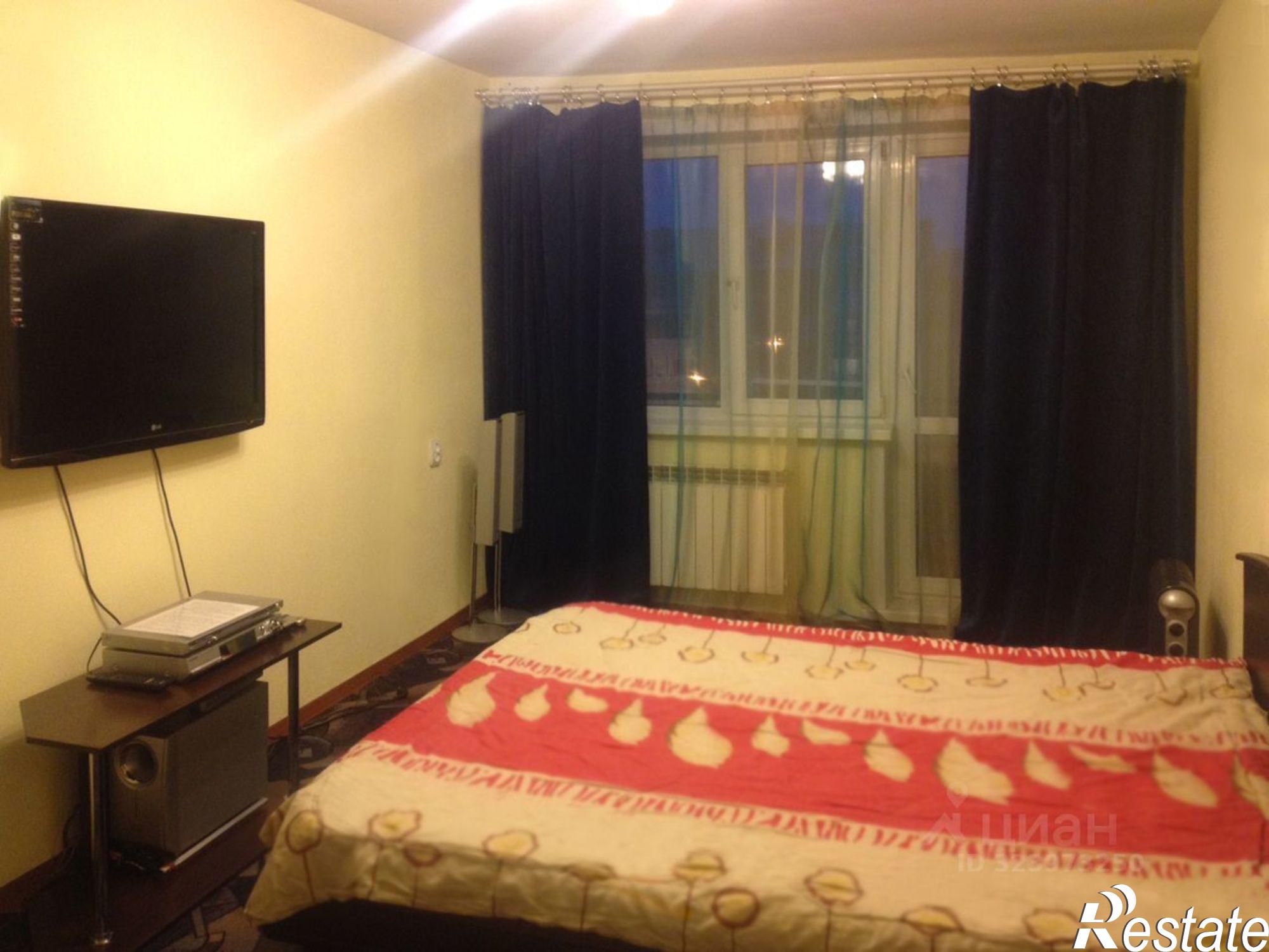 Купить квартиру за 4 990 000 рублей на ул Лопатина, 19