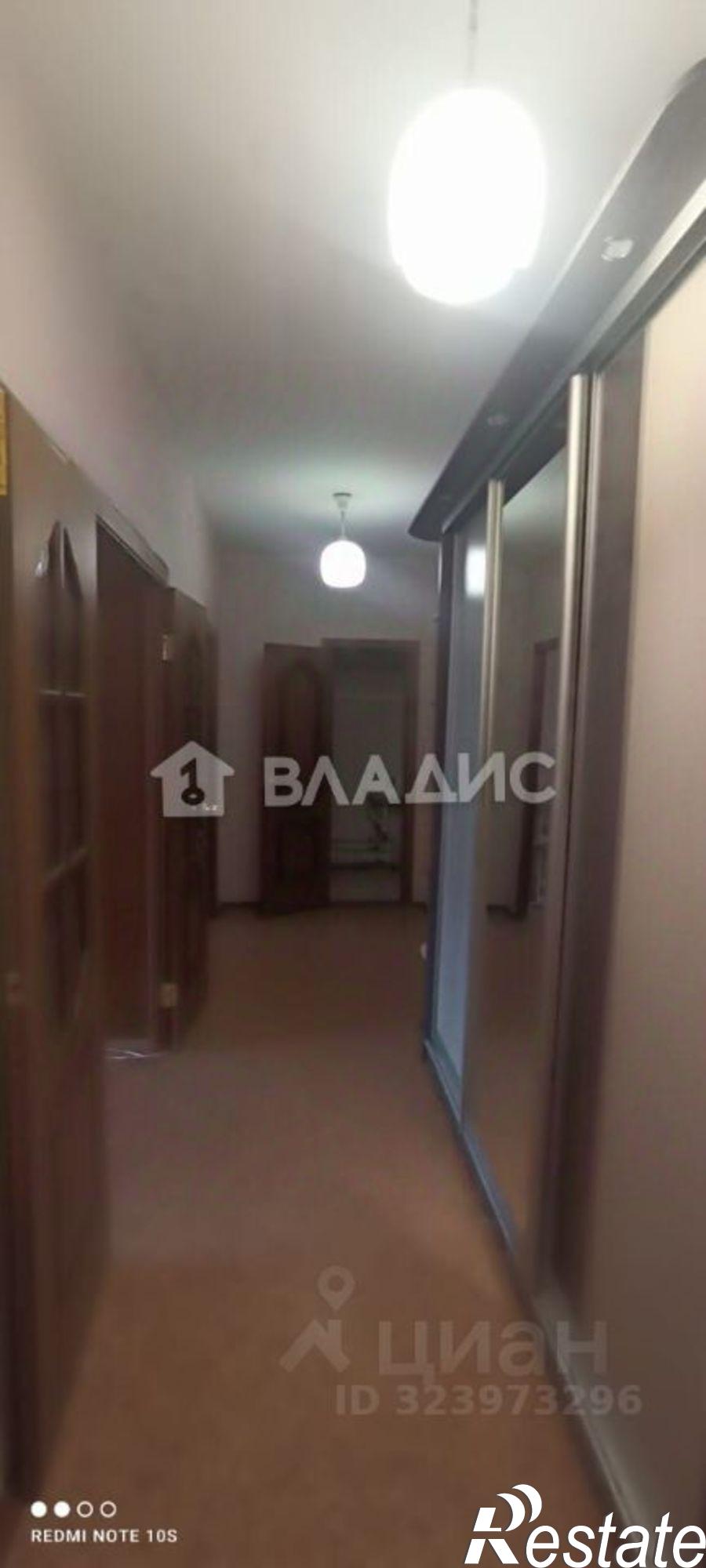 Купить квартиру за 8 500 000 рублей на микрорайон Юбилейный, 8А