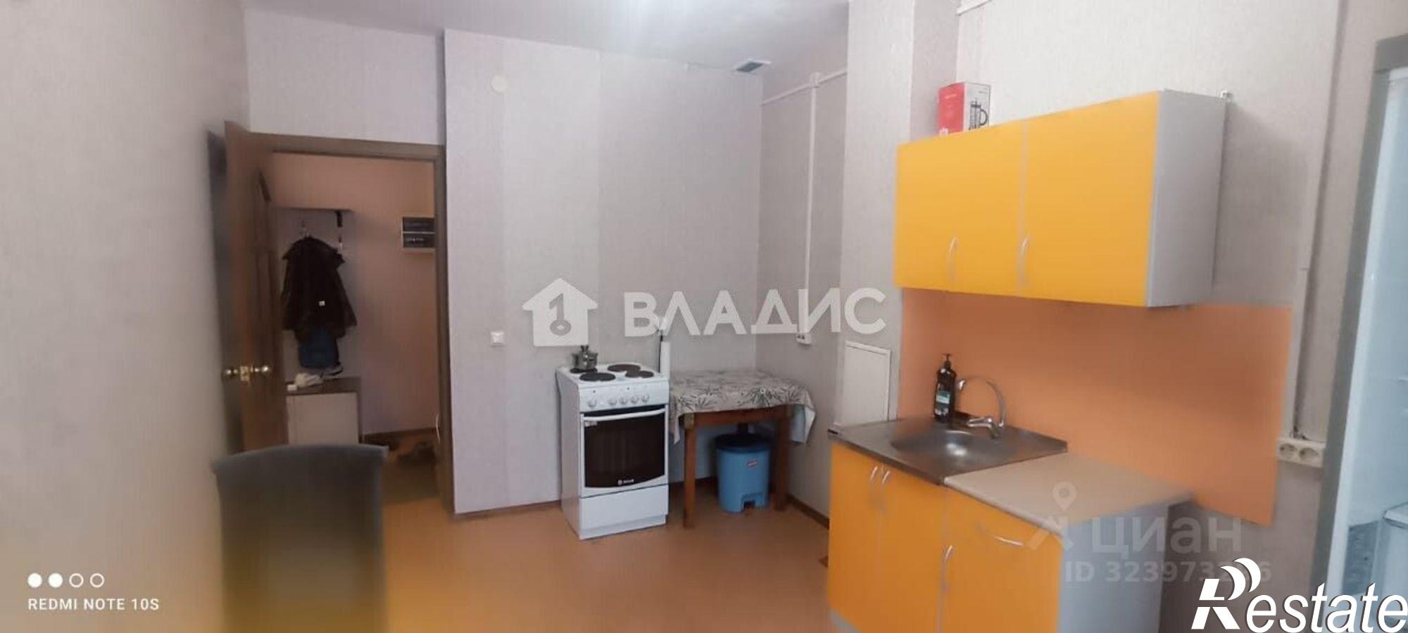 Купить квартиру за 8 500 000 рублей на микрорайон Юбилейный, 8А