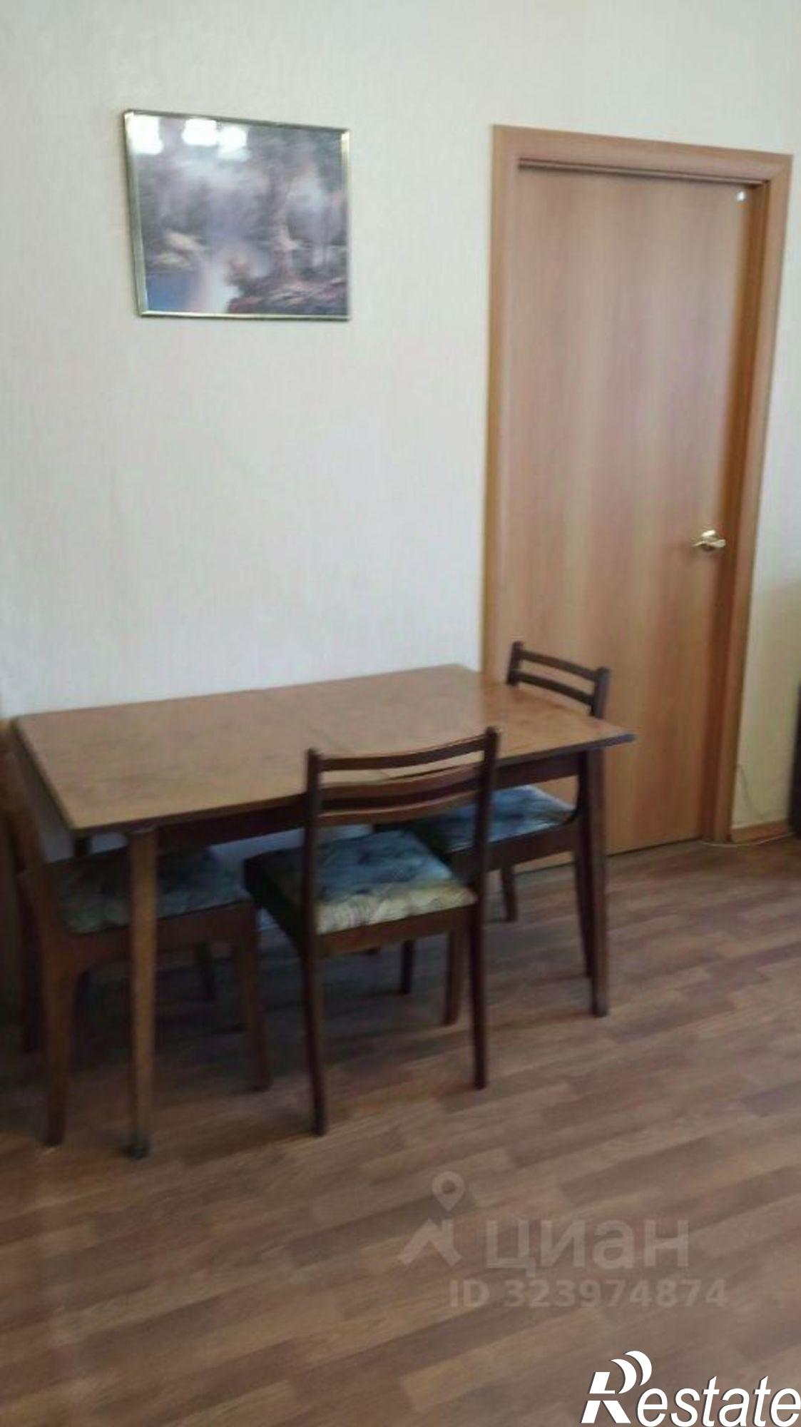 Сдать квартиру за 39 600 рублей на улица Александра Невского, 67