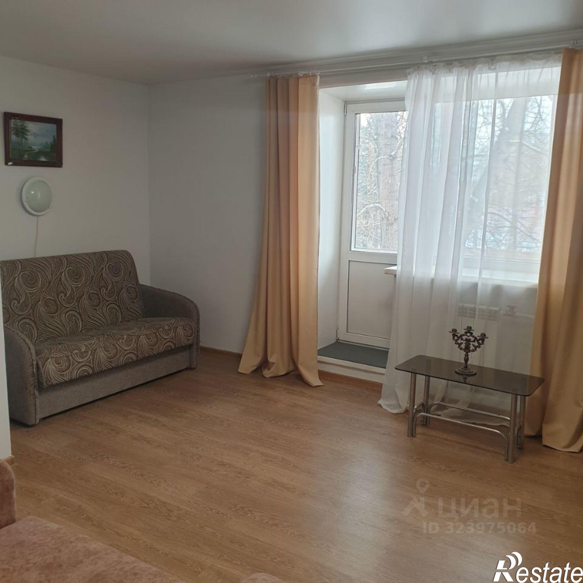 Сдать квартиру за 25 000 рублей на улица Авиастроителей, 2