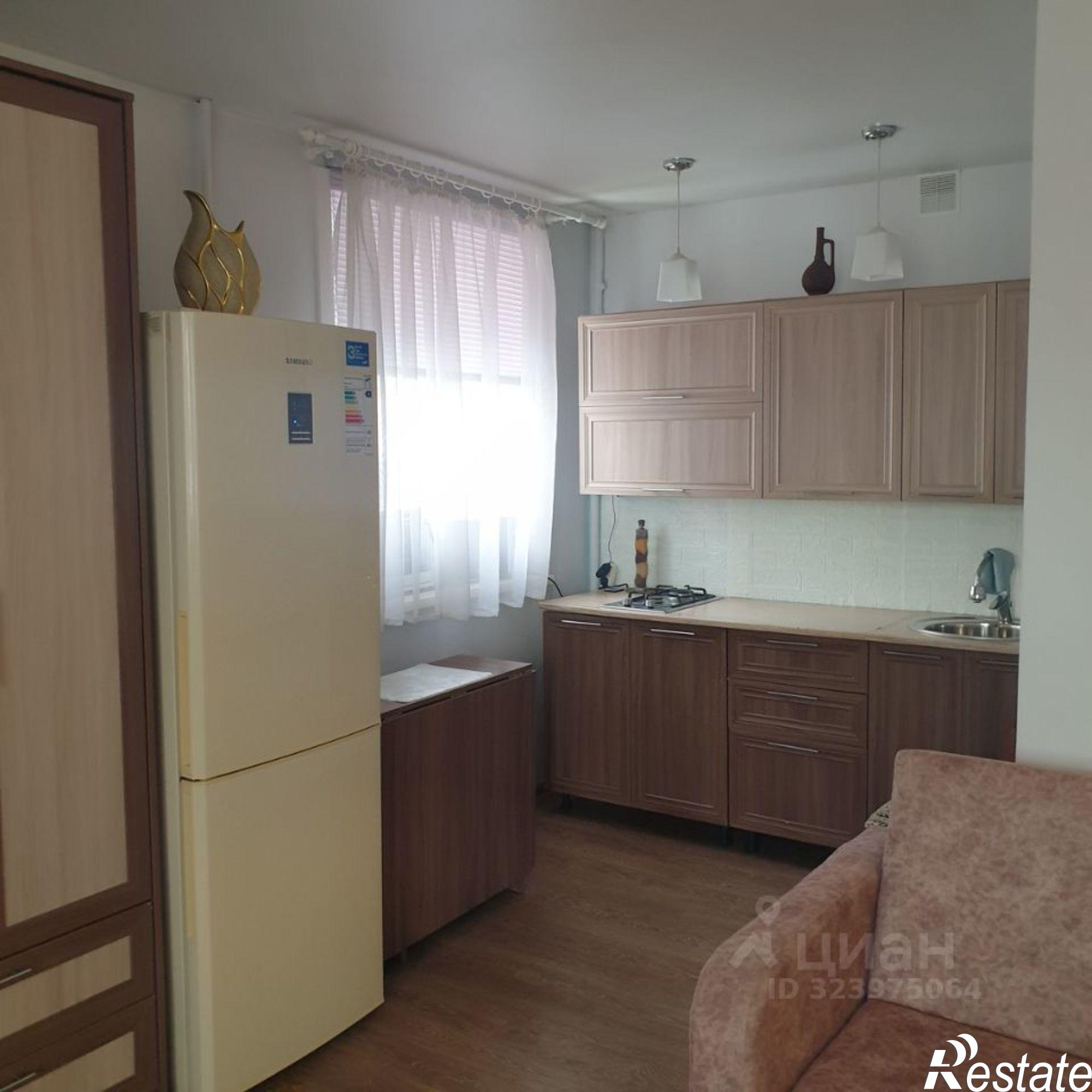 Сдать квартиру за 25 000 рублей на улица Авиастроителей, 2