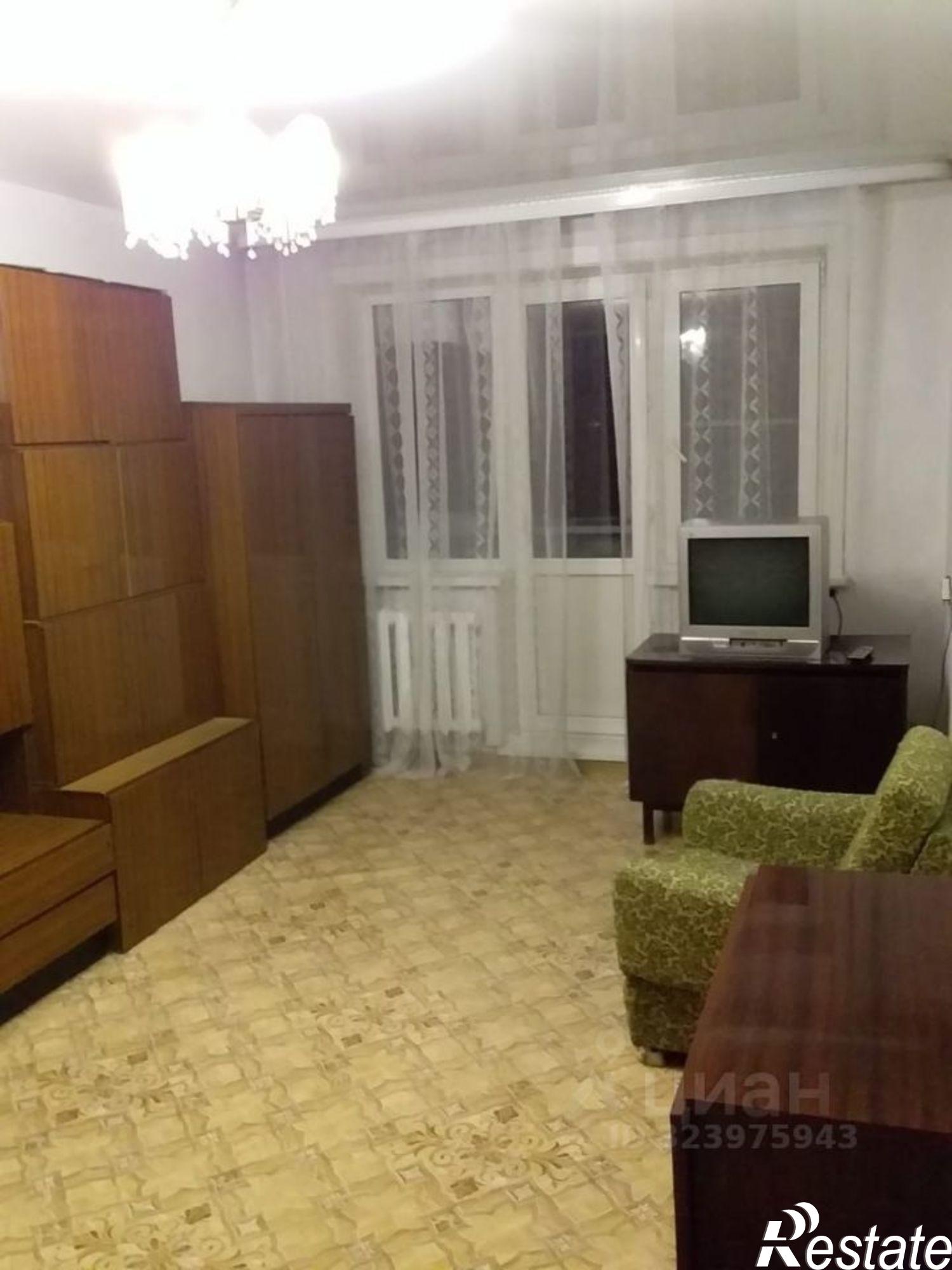 Сдать квартиру за 25 000 рублей на бульвар Рябикова, 53