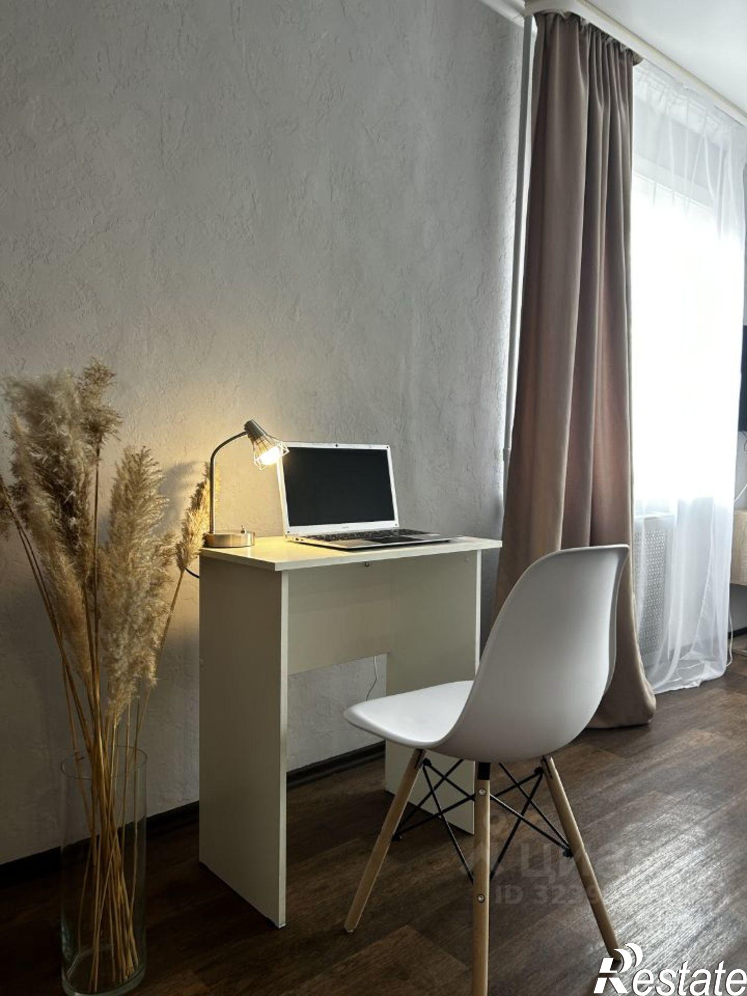 Сдать квартиру за 35 000 рублей на улица 30-й Иркутской Дивизии, 1А