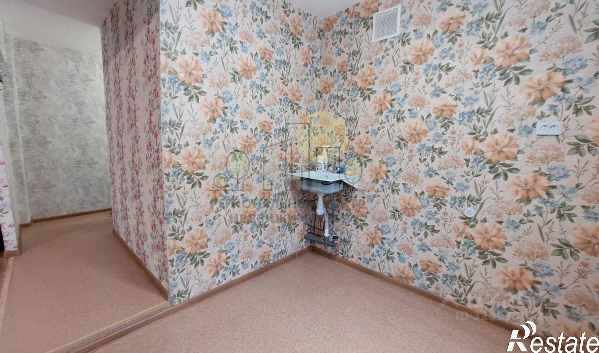 Купить квартиру за 4 440 000 рублей на улица Баумана, 170