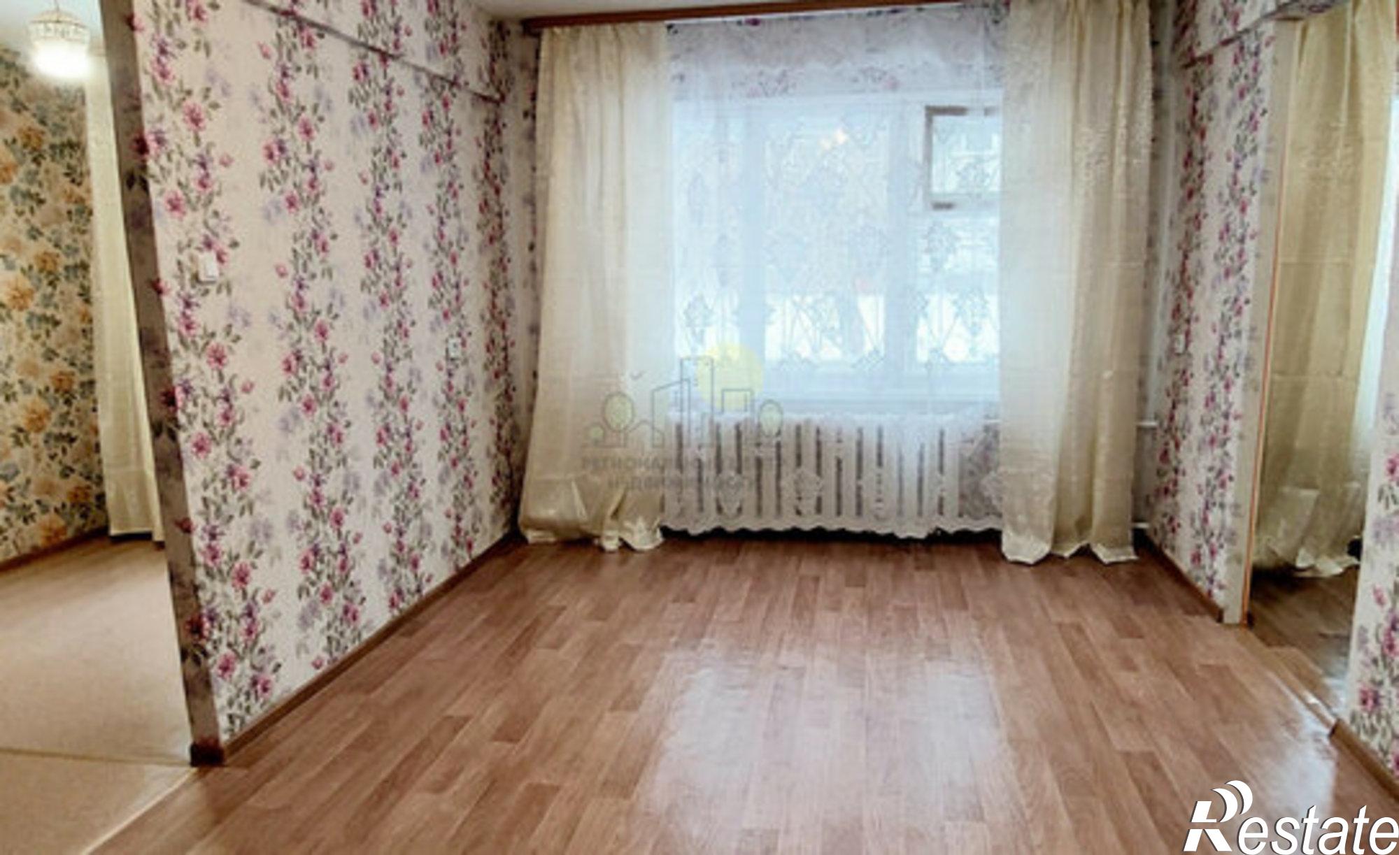 Купить квартиру за 4 440 000 рублей на улица Баумана, 170