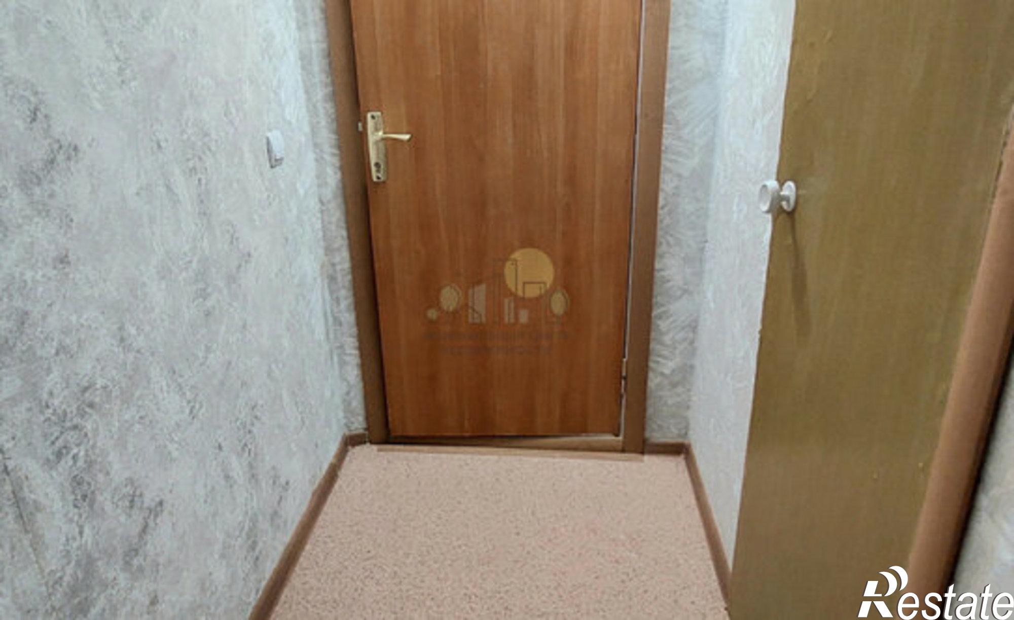 Купить квартиру за 4 440 000 рублей на улица Баумана, 170