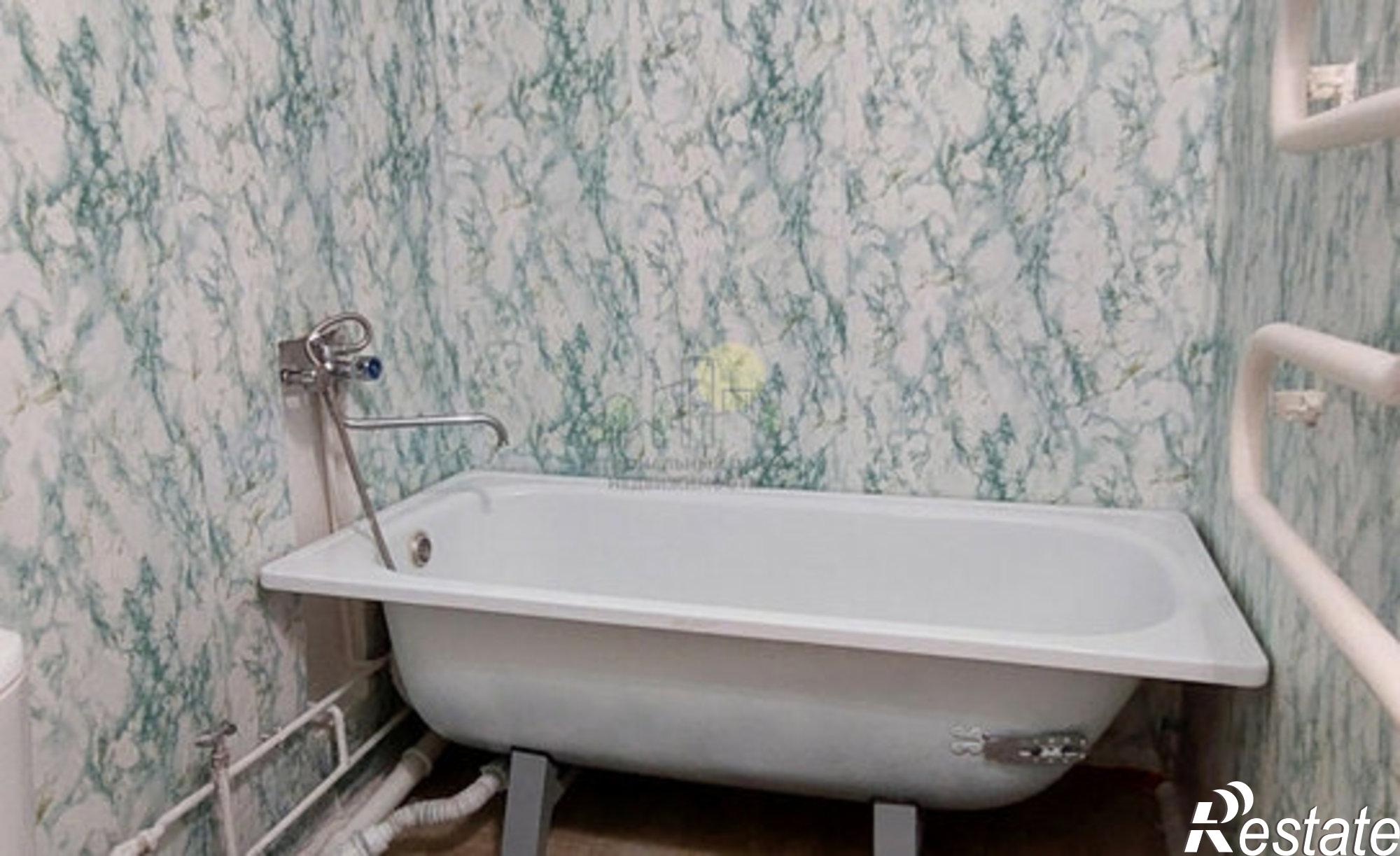 Купить квартиру за 4 440 000 рублей на улица Баумана, 170