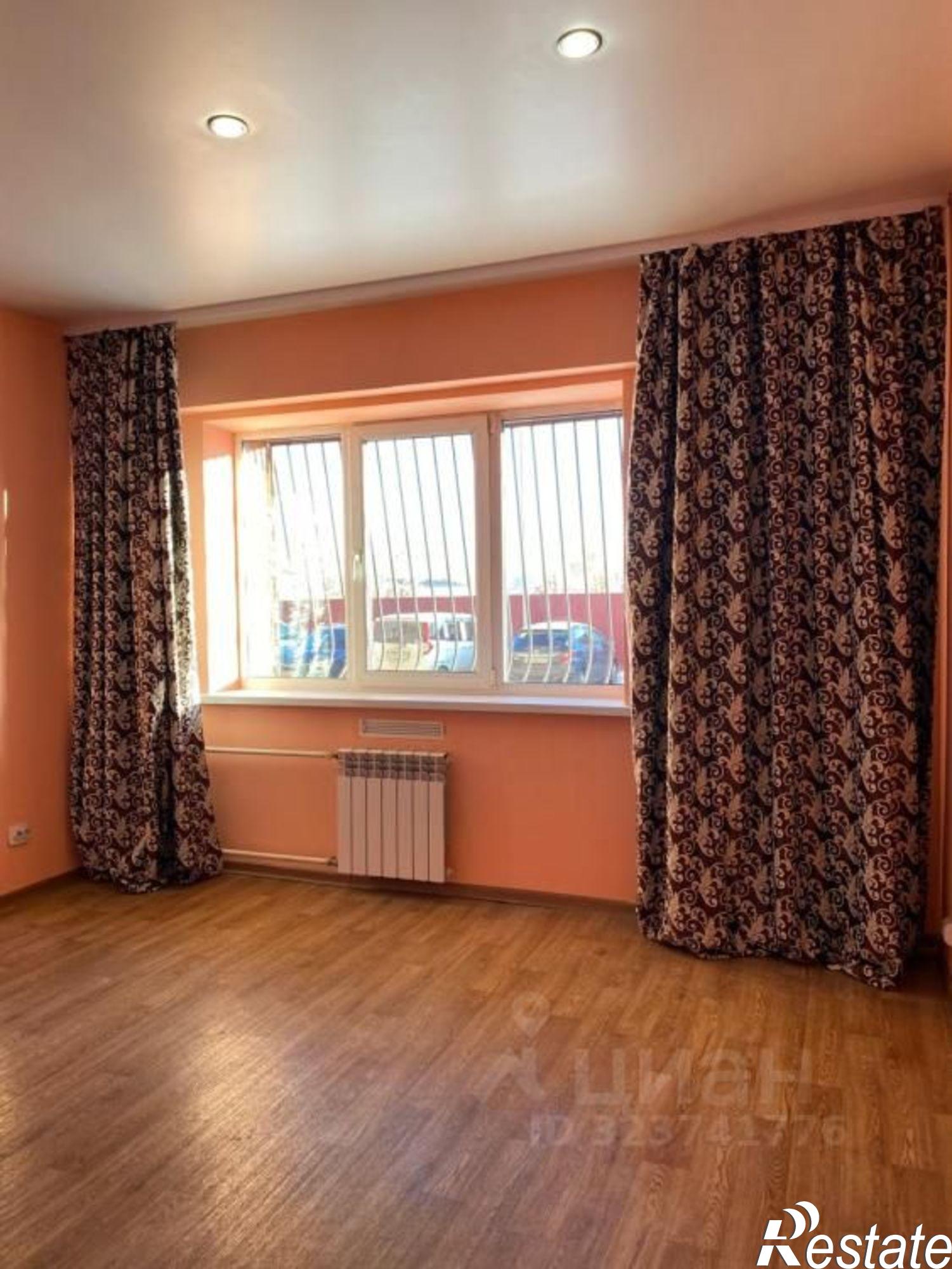 Купить квартиру за 4 650 000 рублей на бульвар Рябикова, 101