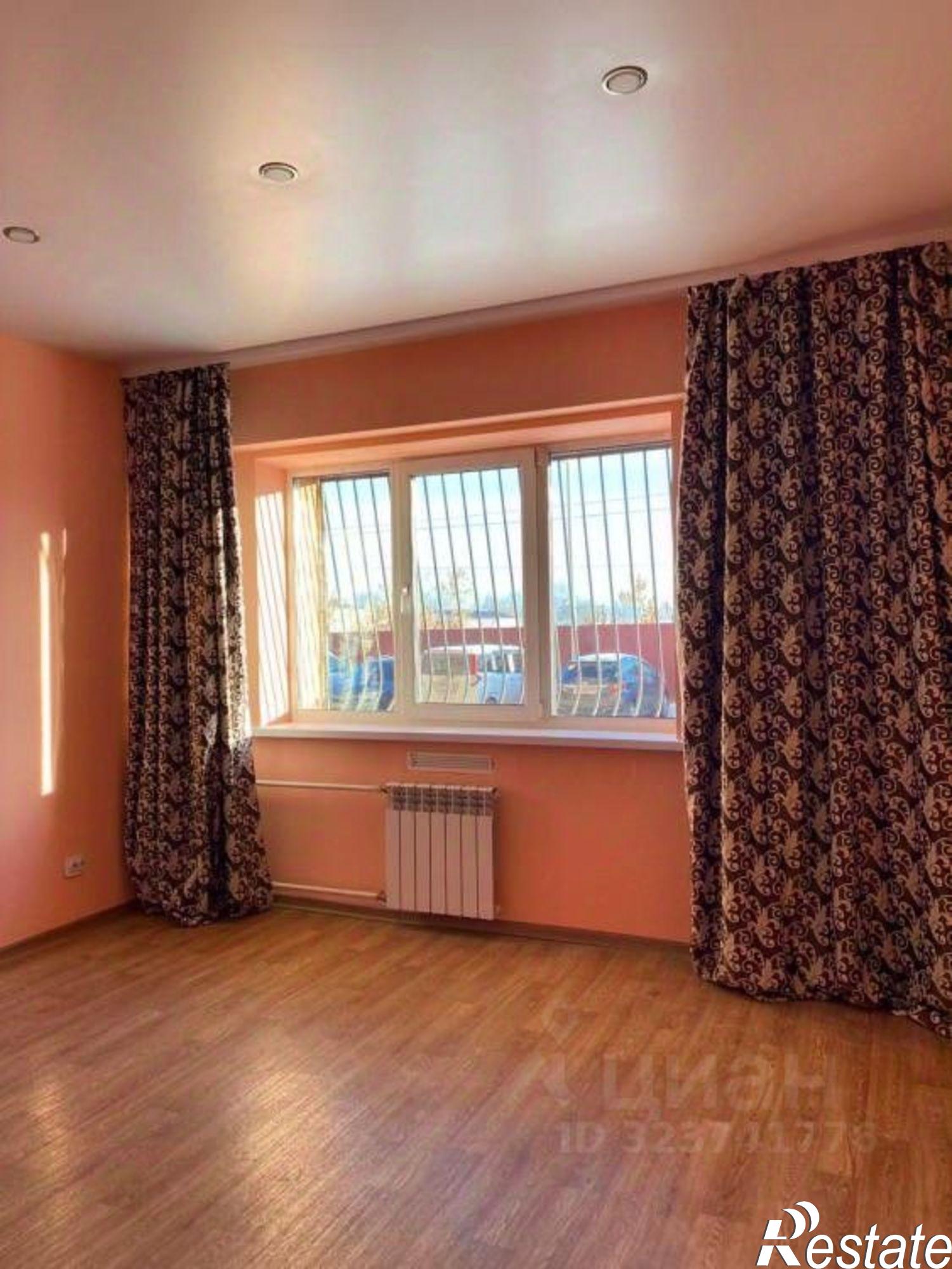 Купить квартиру за 4 650 000 рублей на бульвар Рябикова, 101