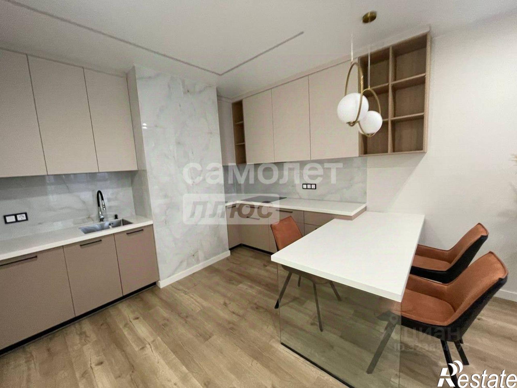 Купить квартиру за 20 600 000 рублей на Байкальская улица, 428