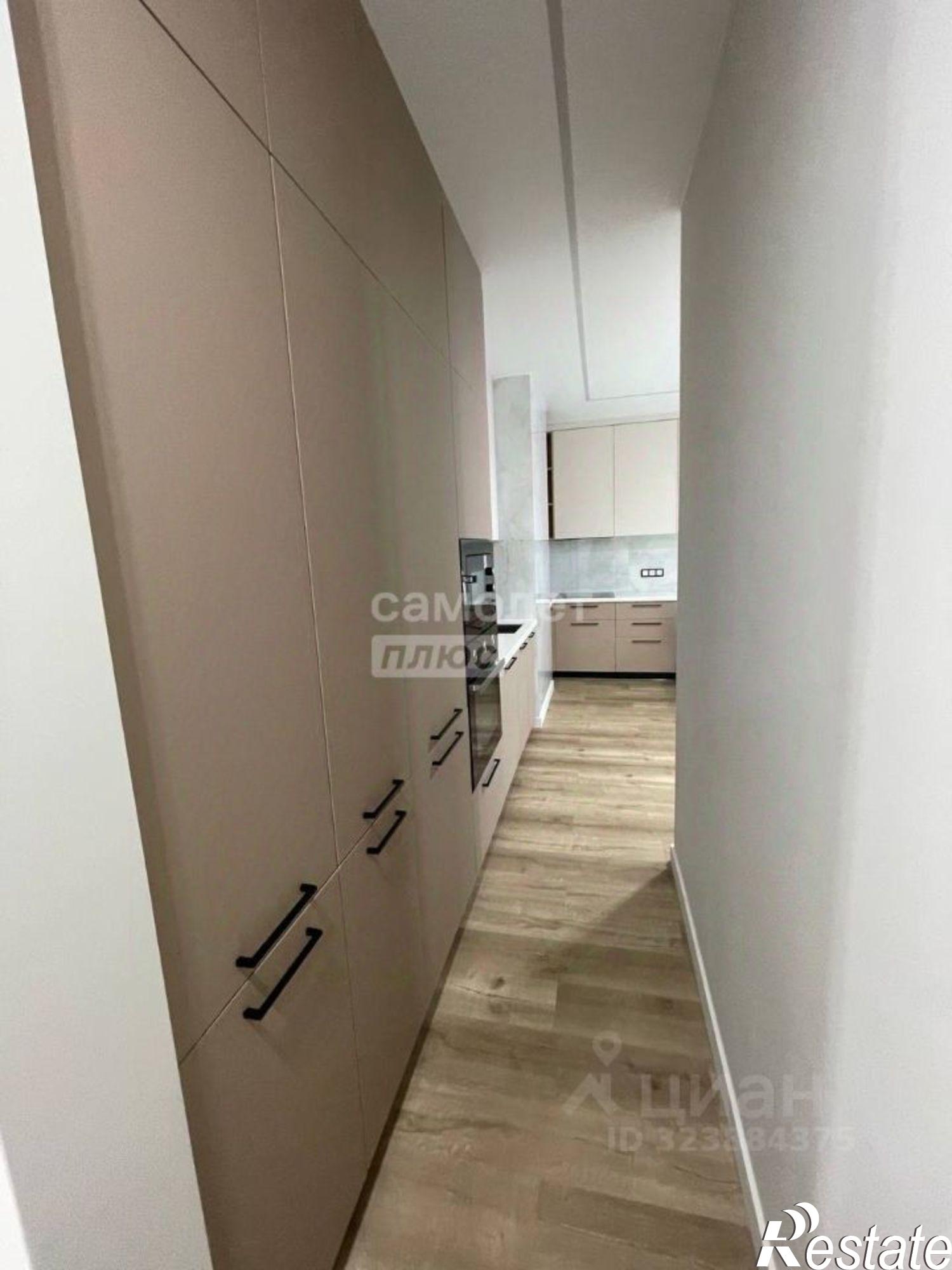 Купить квартиру за 20 600 000 рублей на Байкальская улица, 428