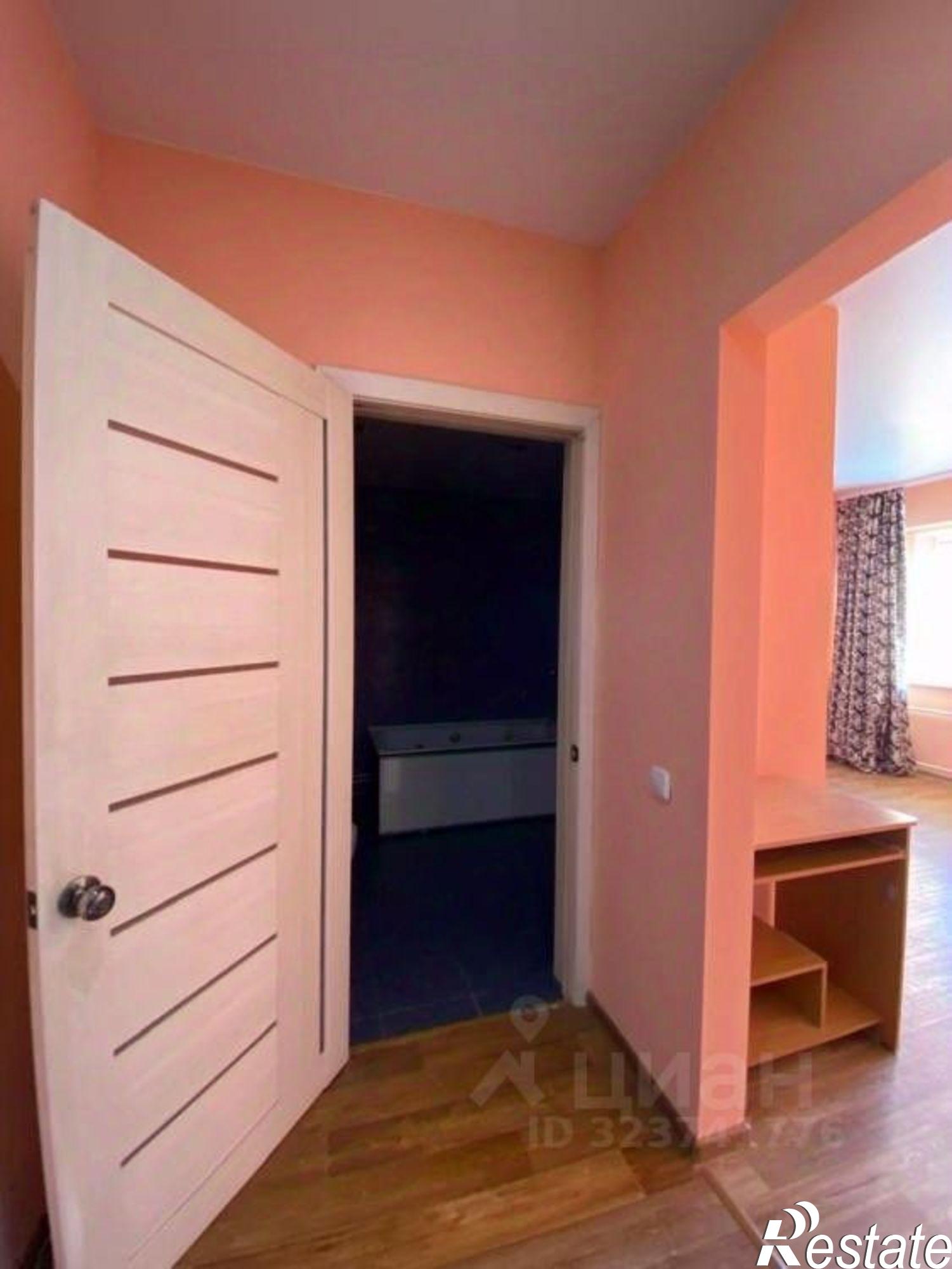 Купить квартиру за 4 650 000 рублей на бульвар Рябикова, 101