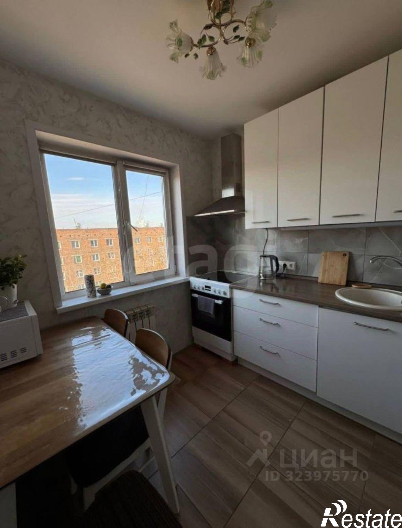 Купить квартиру за 6 000 000 рублей на улица Розы Люксембург, 305