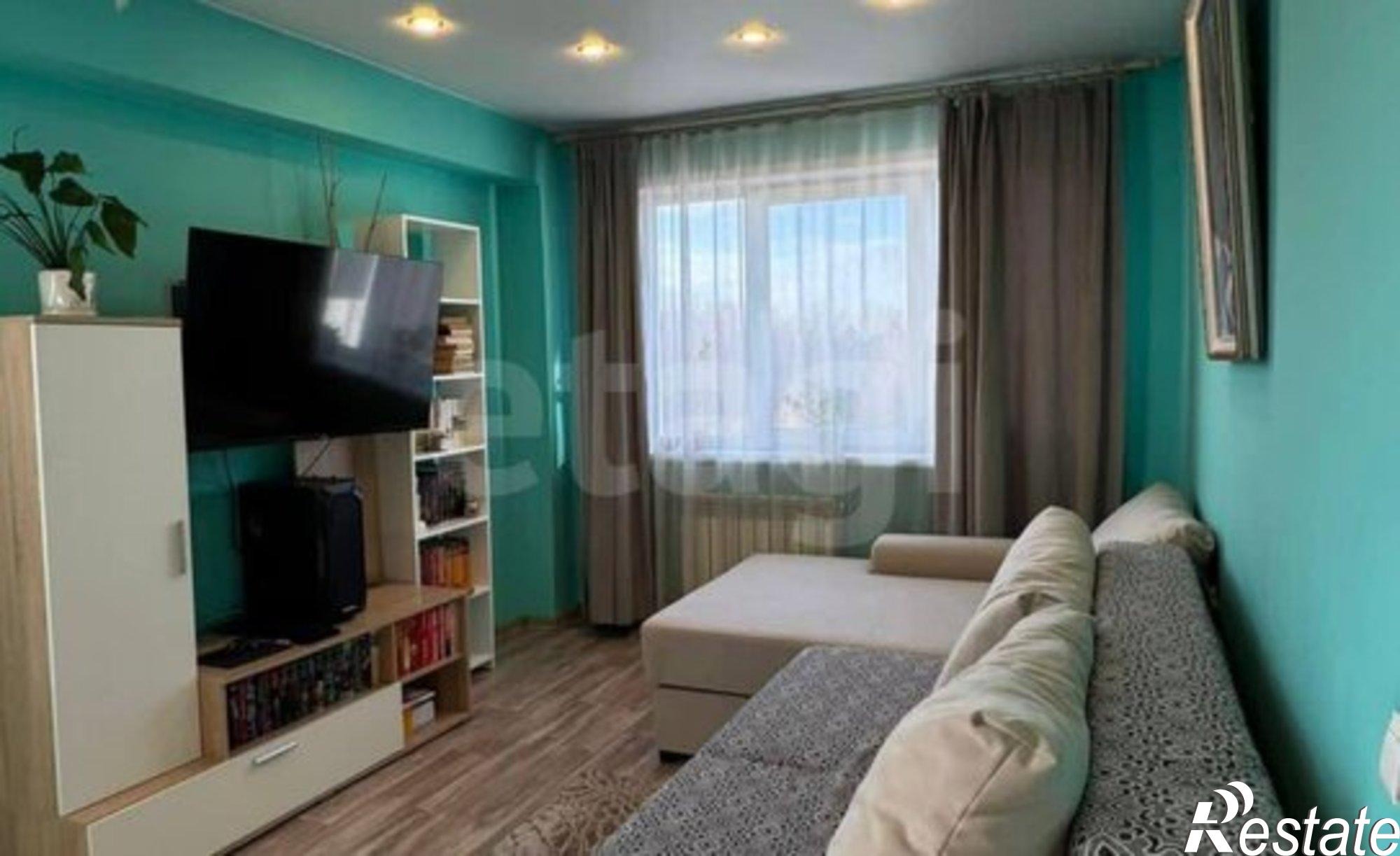 Купить квартиру за 6 000 000 рублей на улица Розы Люксембург, 305