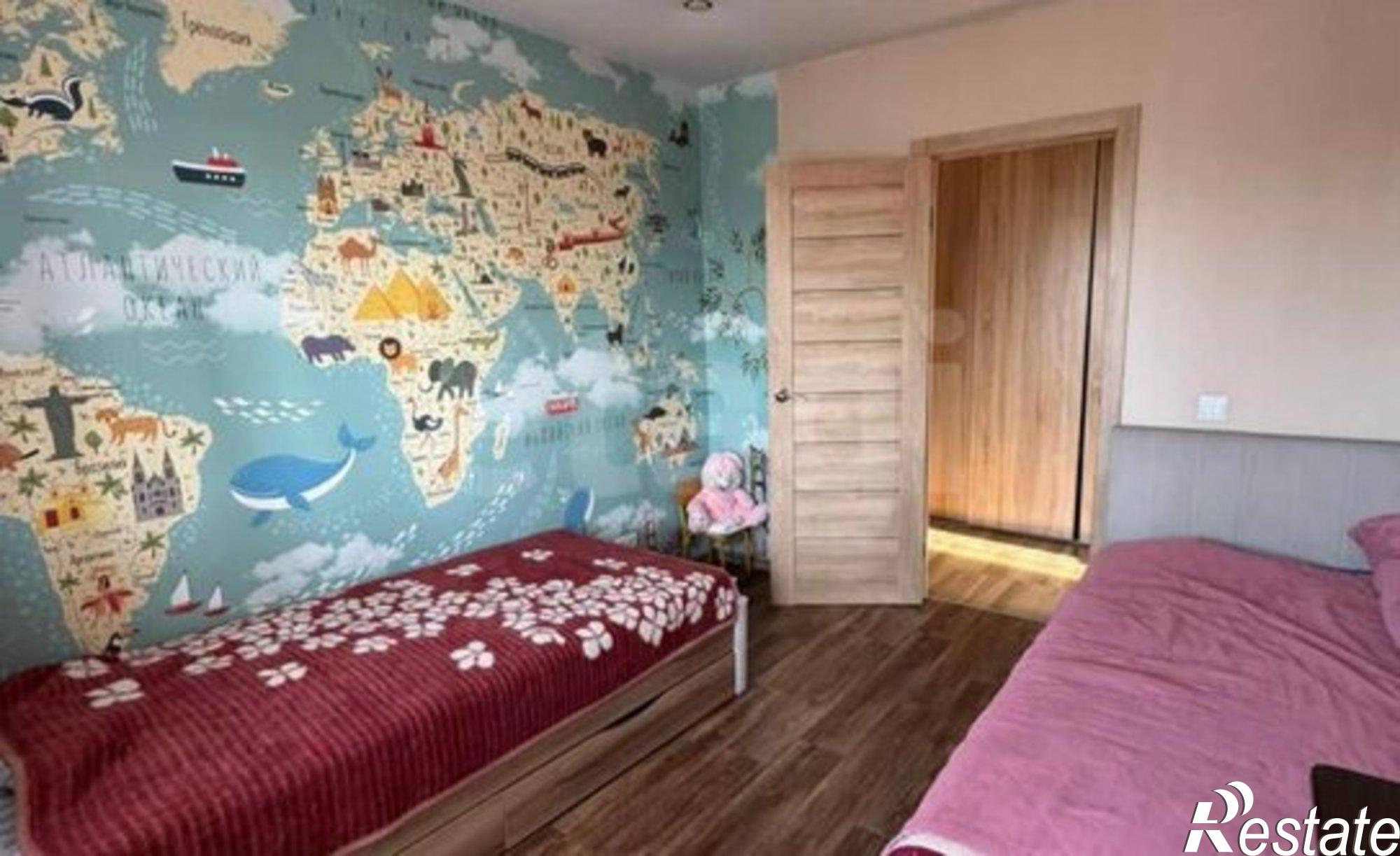 Купить квартиру за 6 000 000 рублей на улица Розы Люксембург, 305