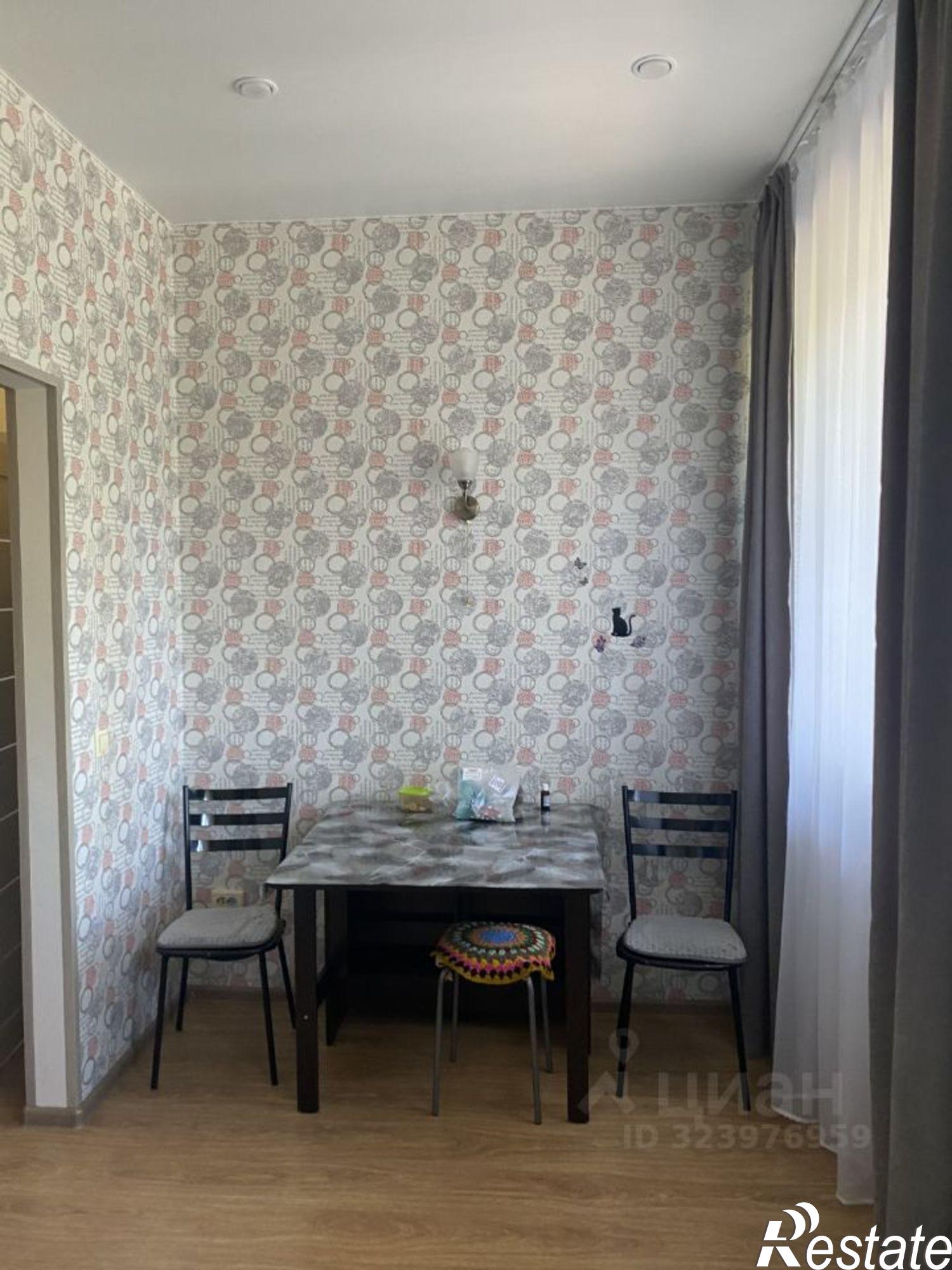 Сдать квартиру за 26 000 рублей на микрорайон Ново-Ленино