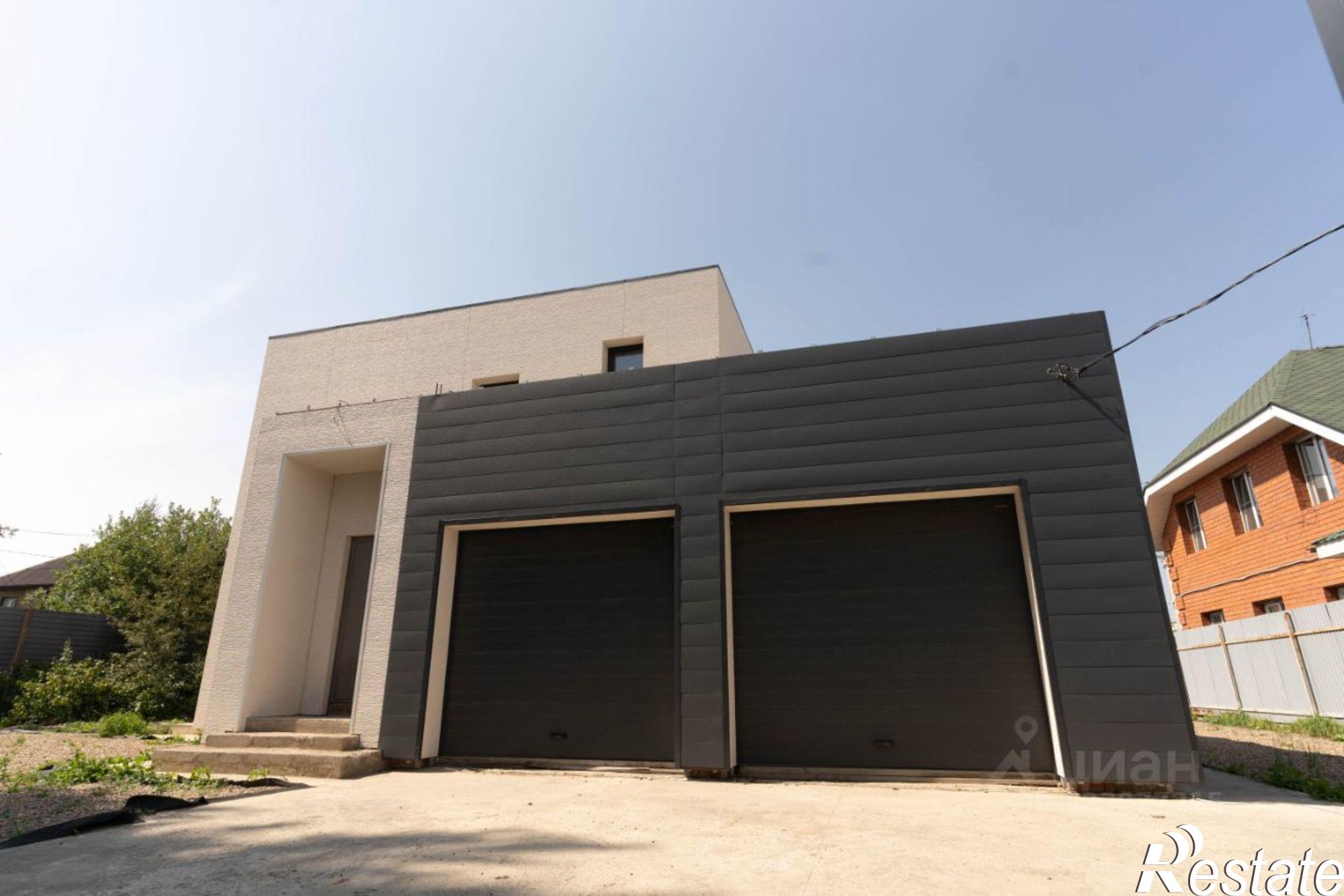 Купить дачу, дом, коттедж за 16 800 000 рублей на улица Сухэ-Батора