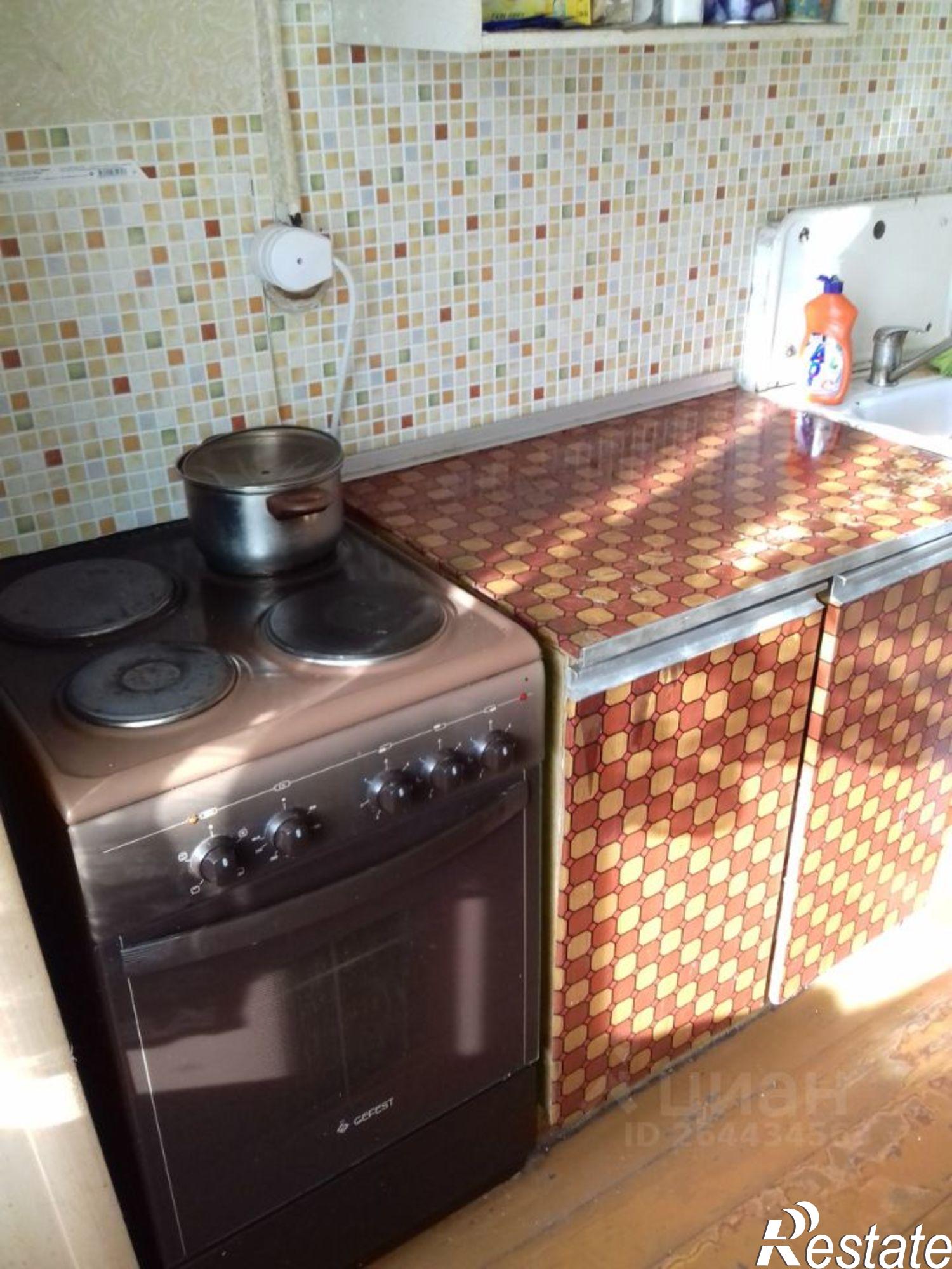 Сдать квартиру за 12 000 рублей на ул Депутатская, 56