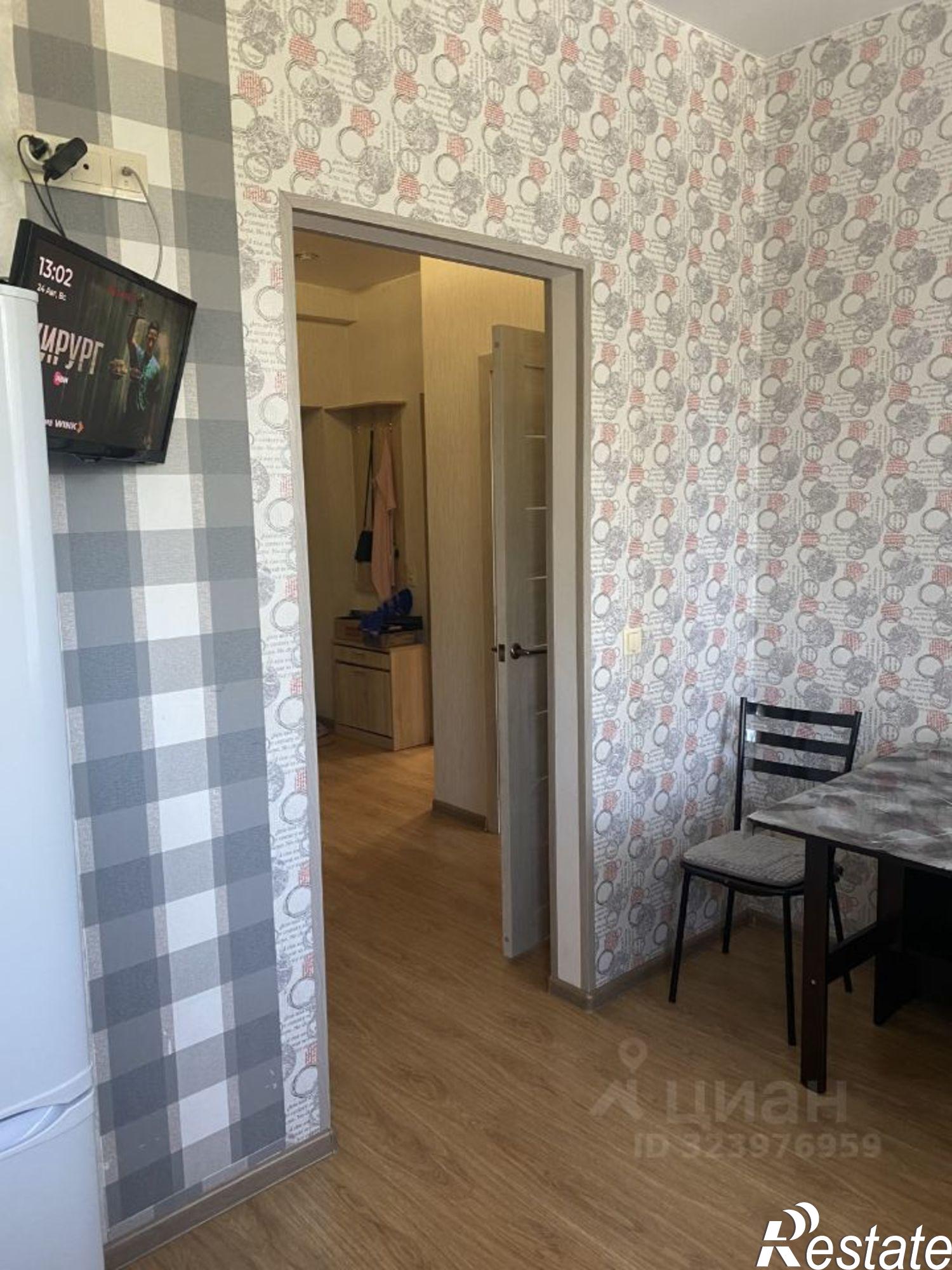 Сдать квартиру за 26 000 рублей на микрорайон Ново-Ленино