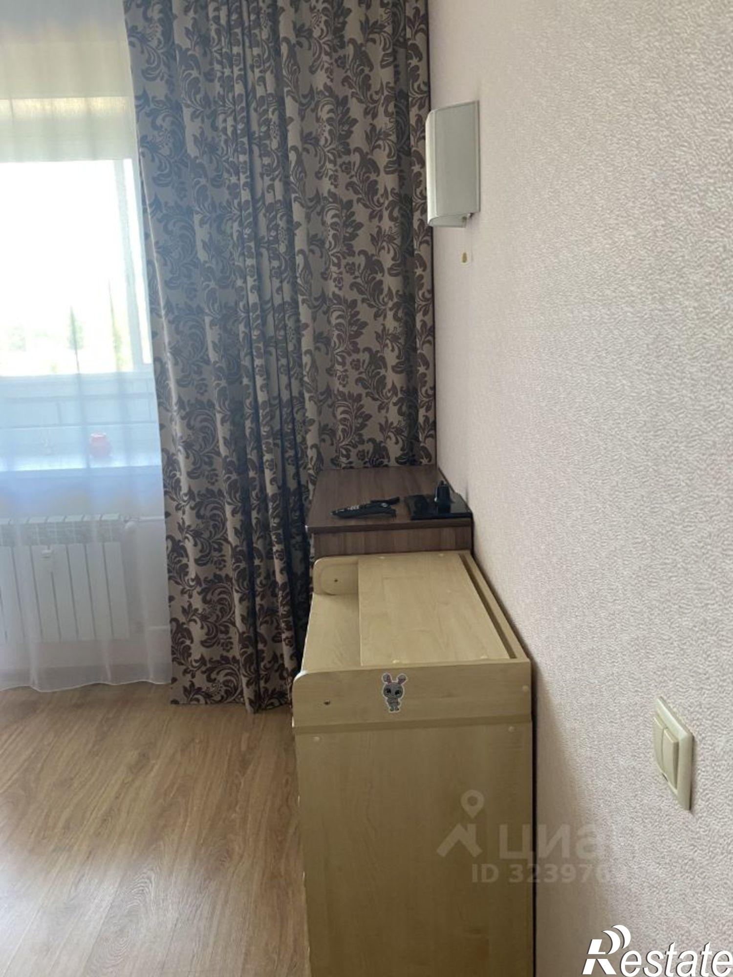 Сдать квартиру за 26 000 рублей на микрорайон Ново-Ленино